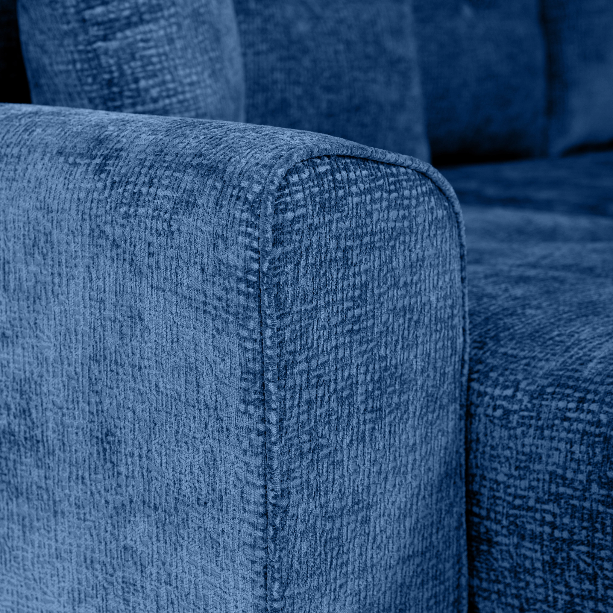 Coltar Nikol U - Albastru [10]