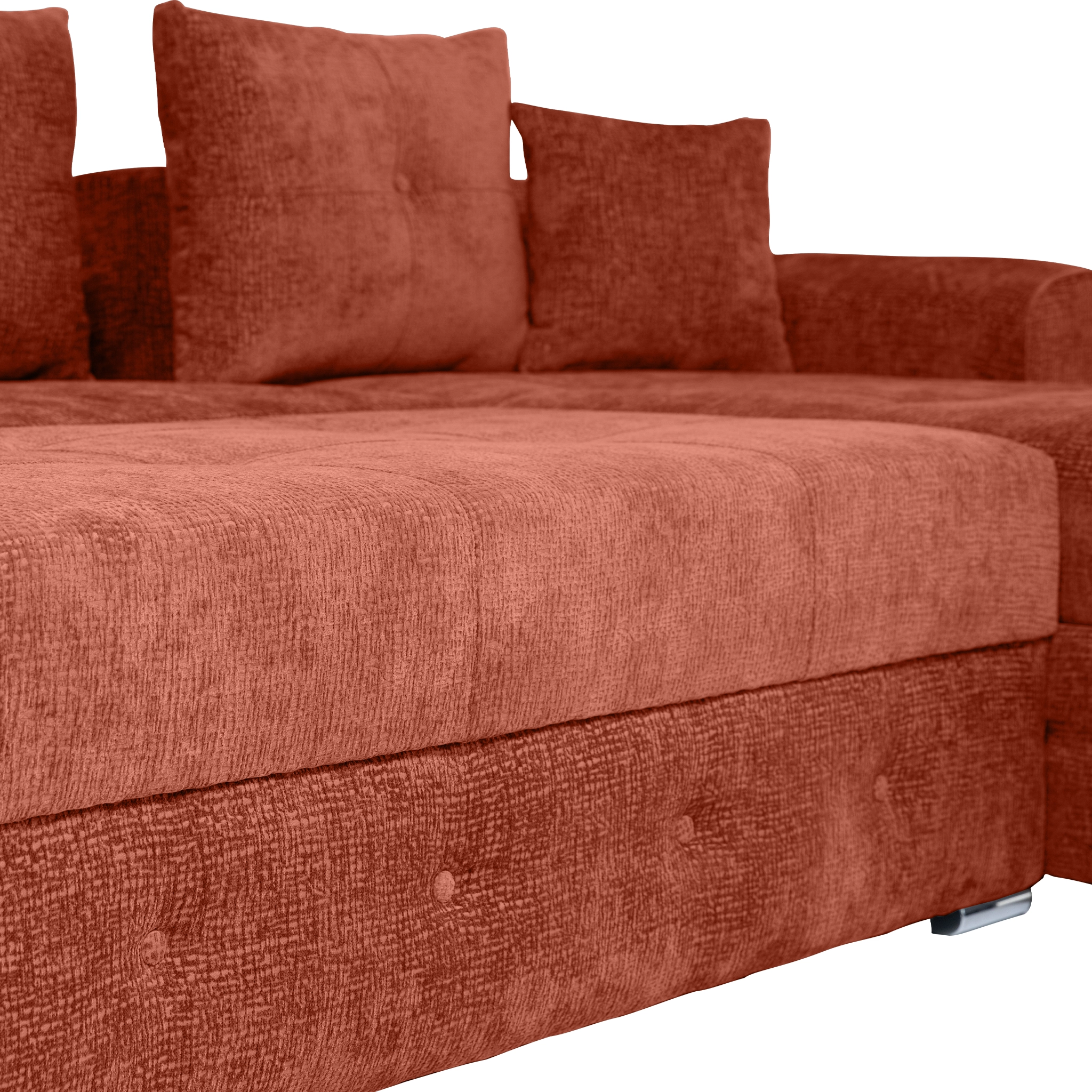 Coltar Nikol U - Caramiziu [9]