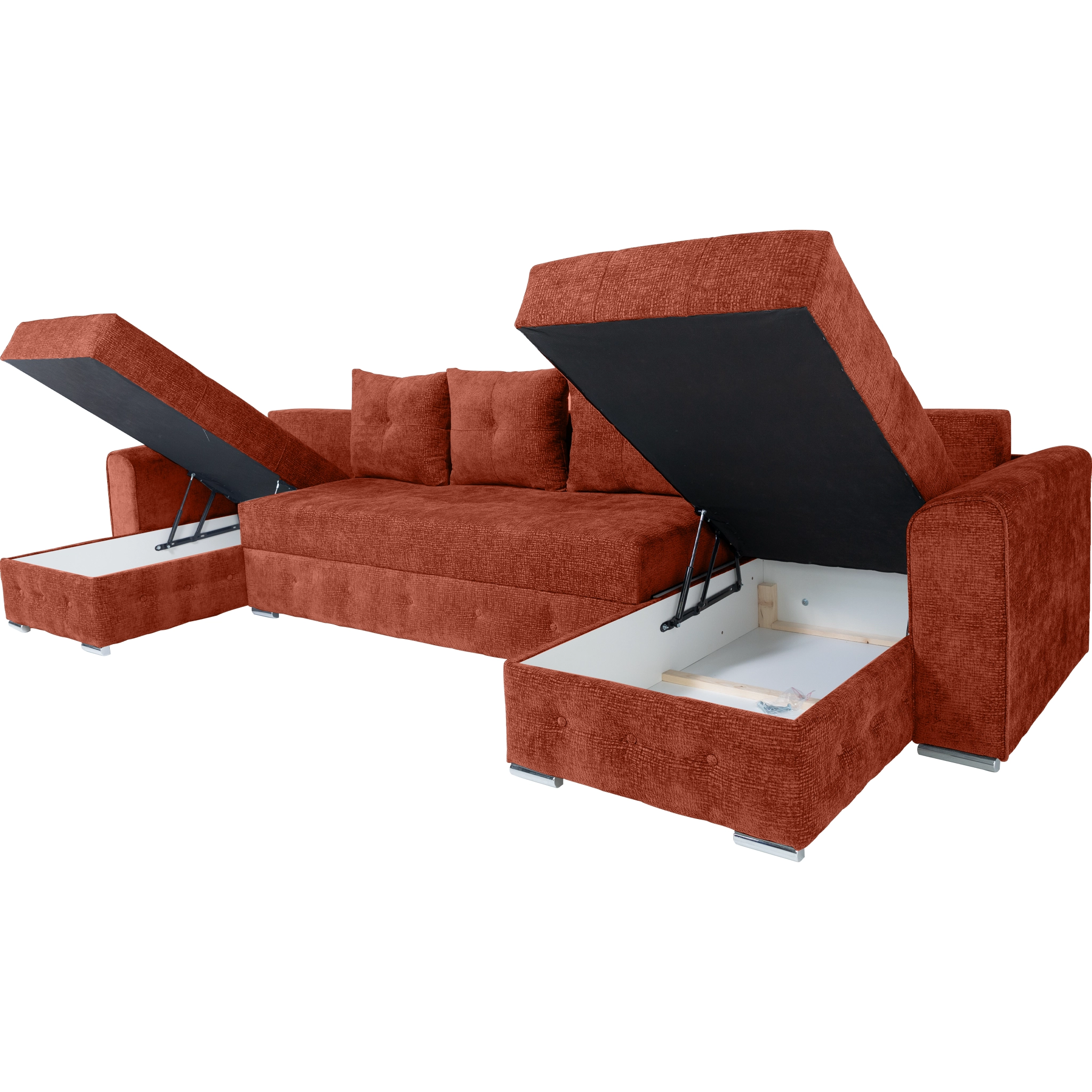 Coltar Nikol U - Caramiziu [5]