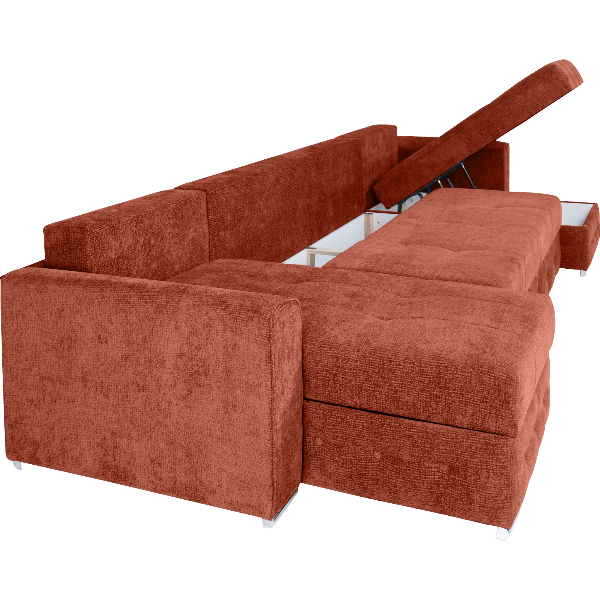 Coltar Nikol U - Caramiziu [6]