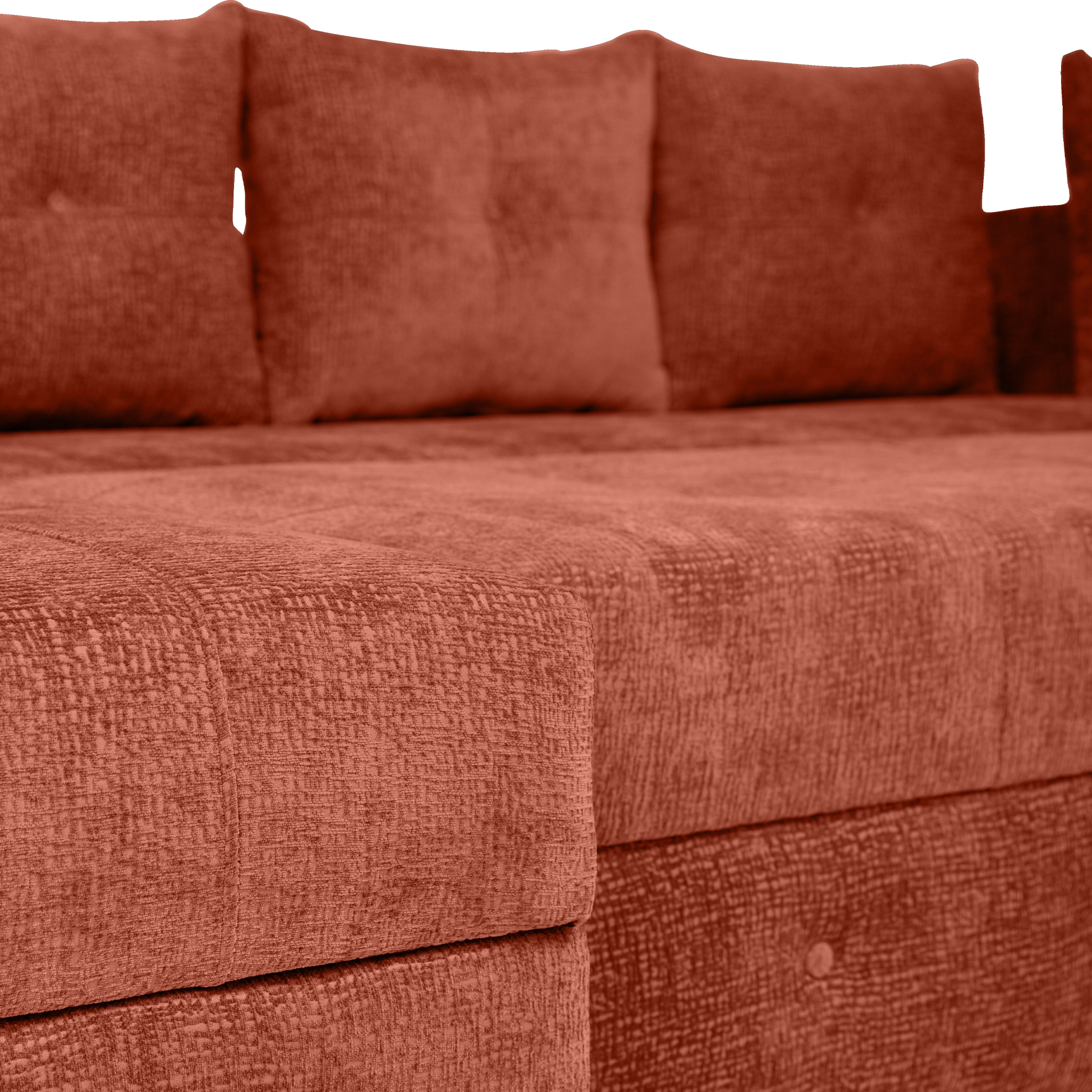 Coltar Nikol U - Caramiziu [8]