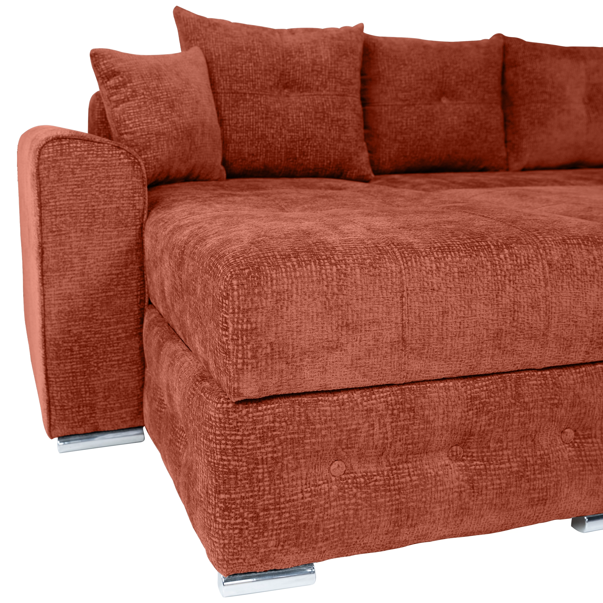 Coltar Nikol U - Caramiziu [7]