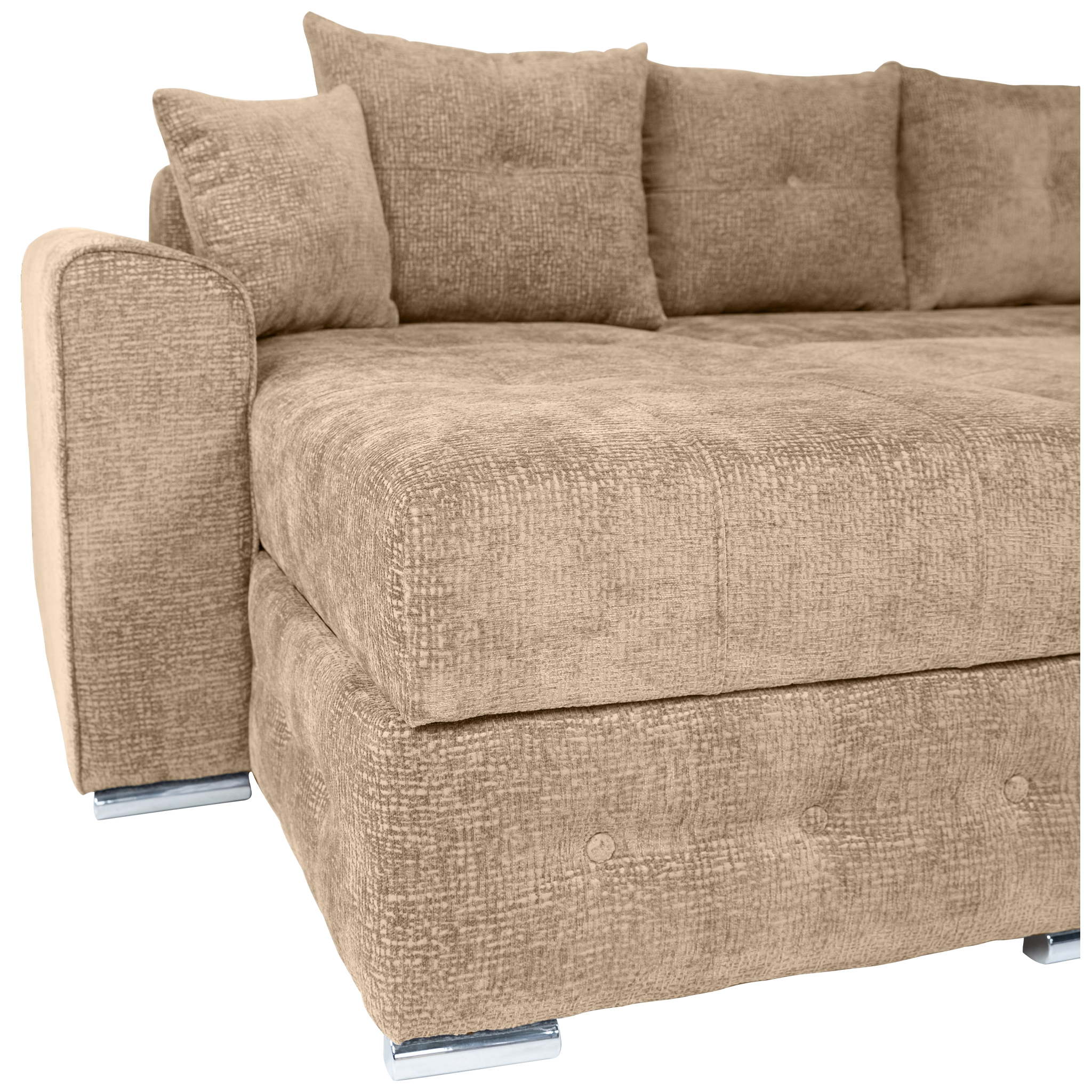 Coltar Nikol U - Crem [7]