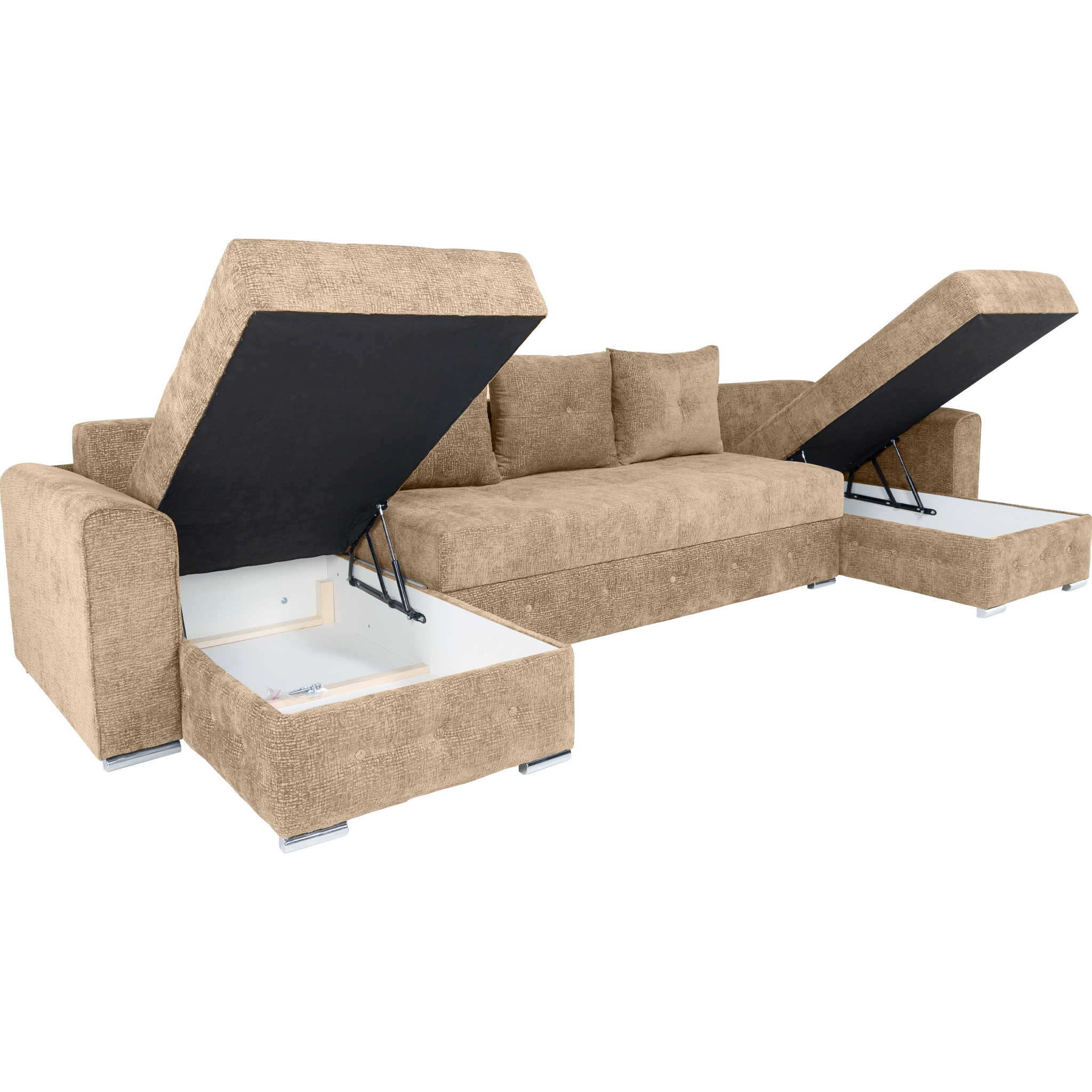 Coltar Nikol U - Crem [4]