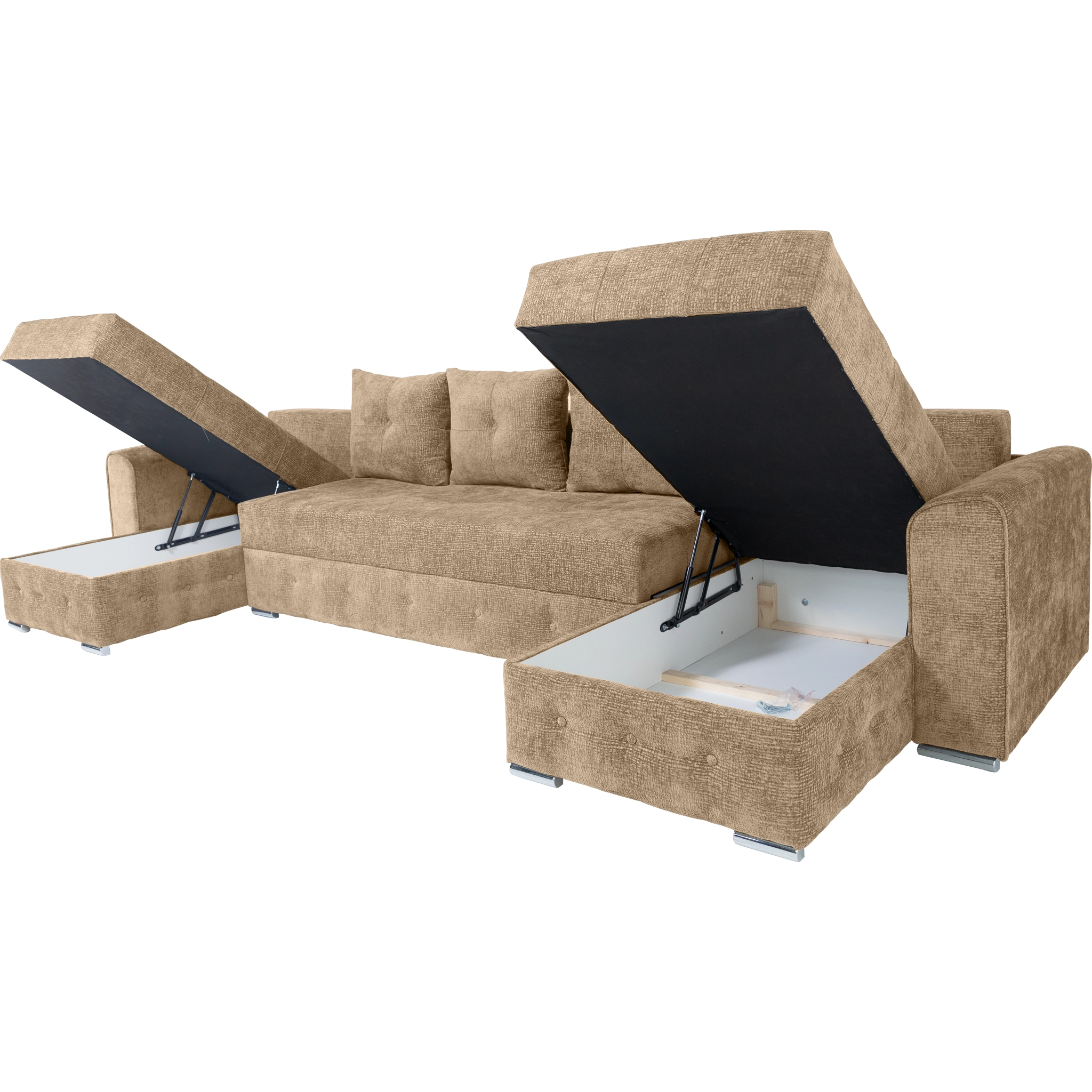 Coltar Nikol U - Crem [5]