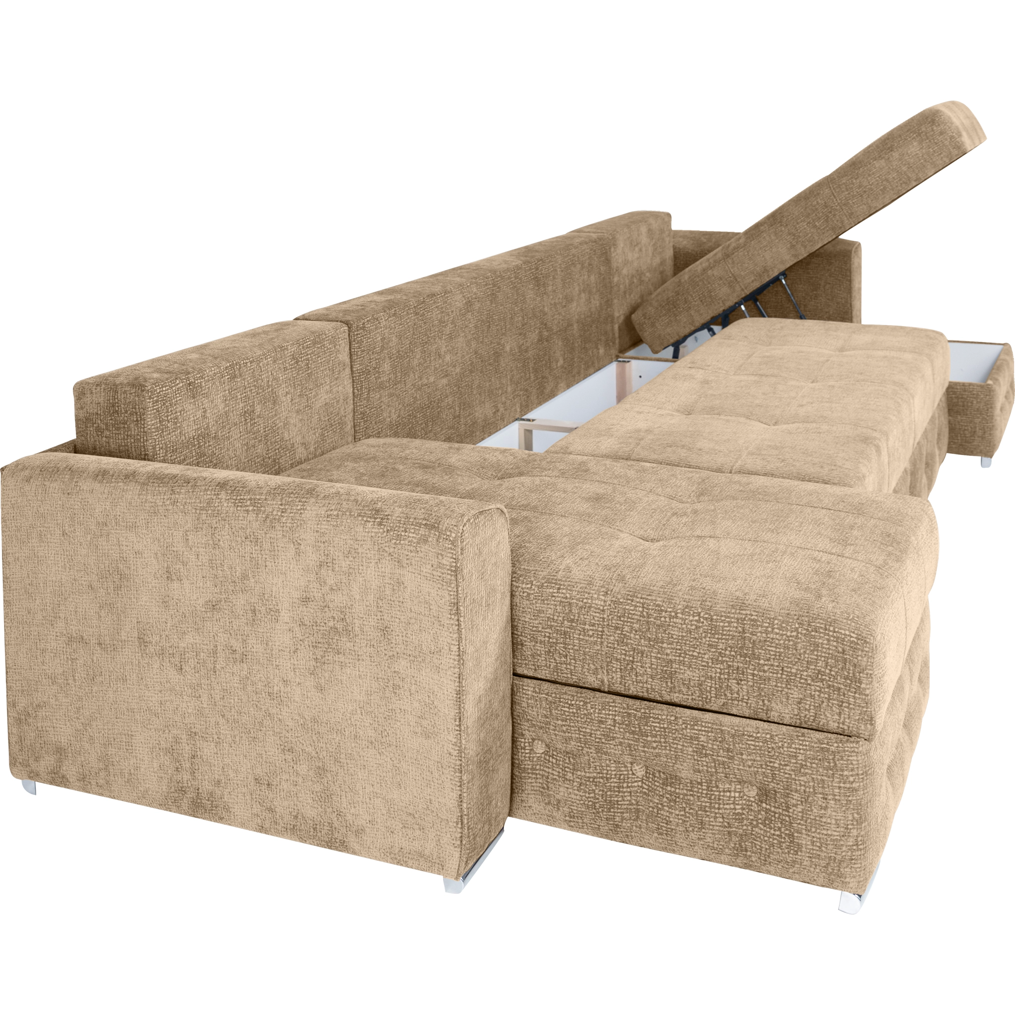 Coltar Nikol U - Crem [6]