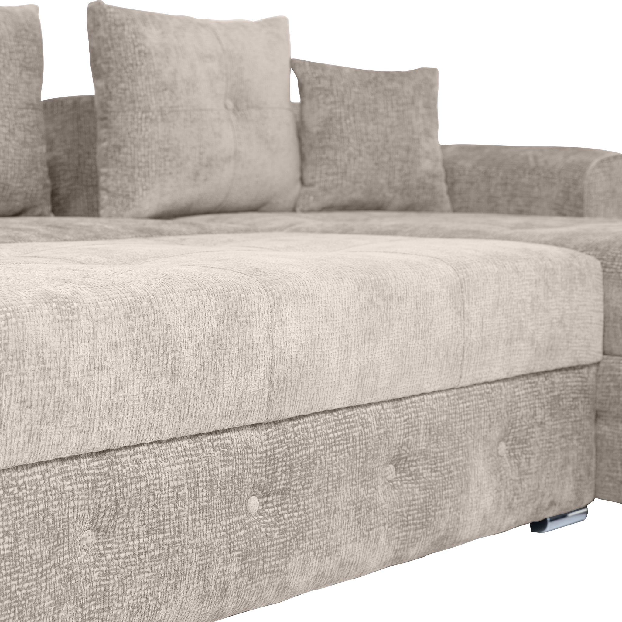 Coltar Nikol U - Grej [9]