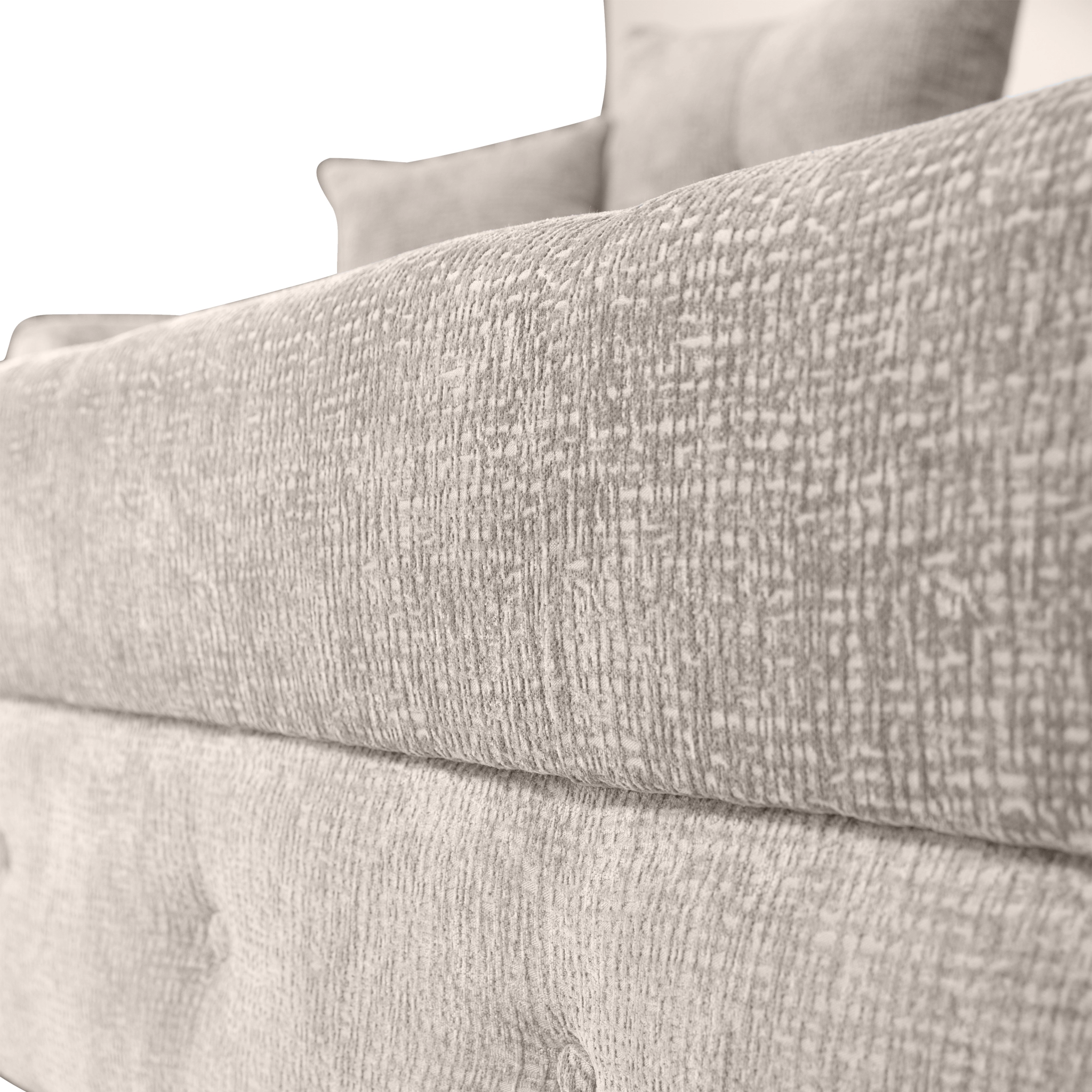 Coltar Nikol U - Grej [12]