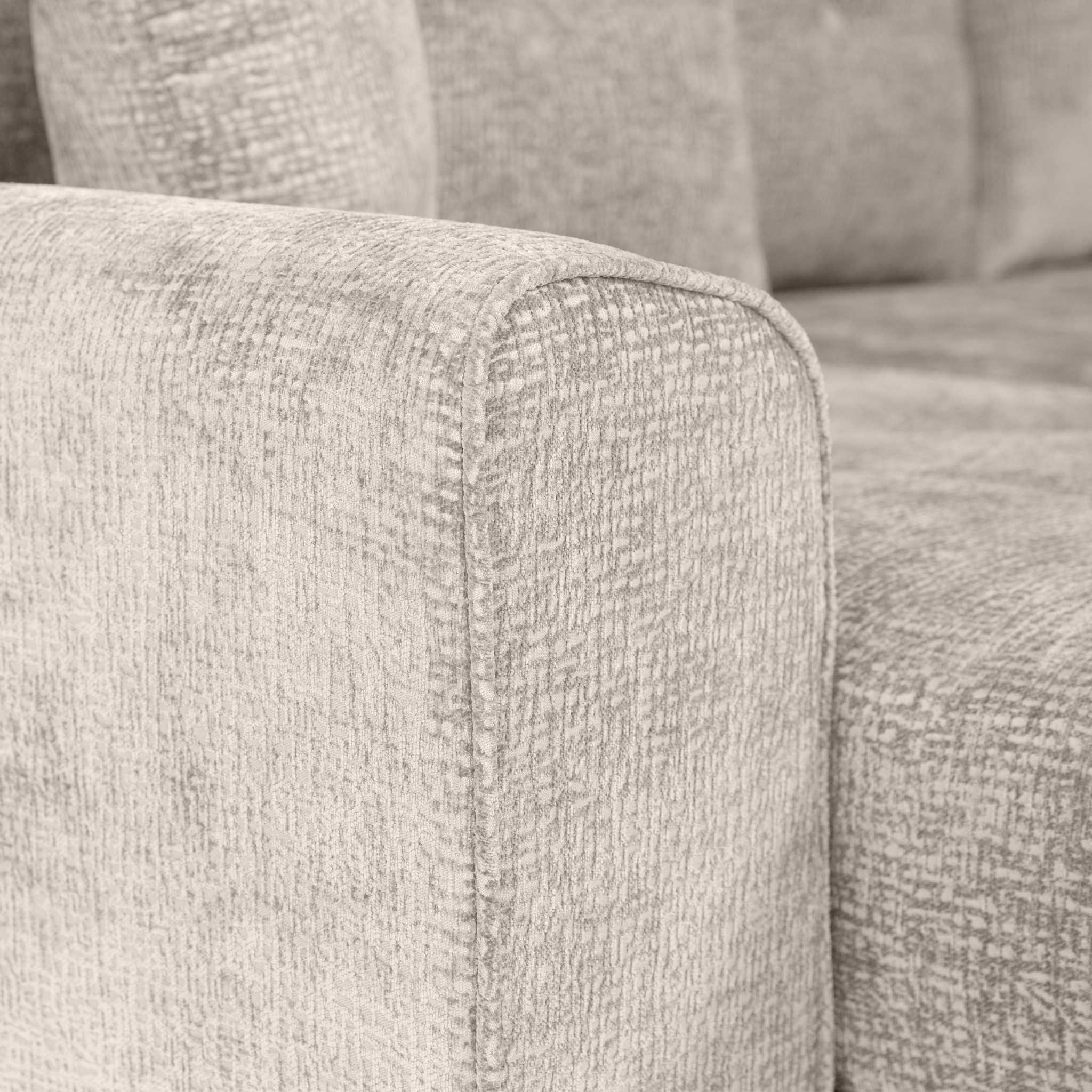 Coltar Nikol U - Grej [10]