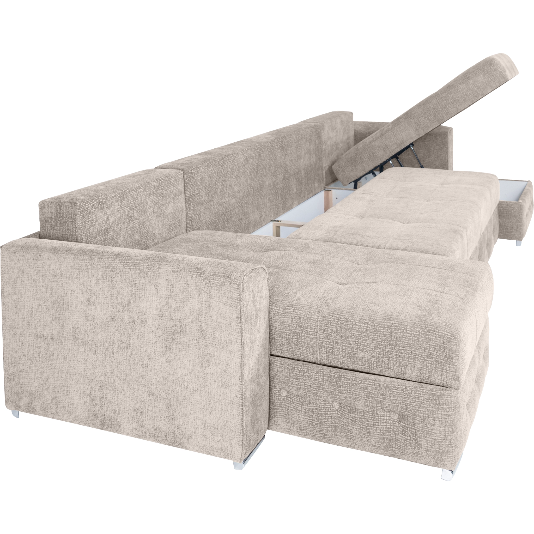 Coltar Nikol U - Grej [6]