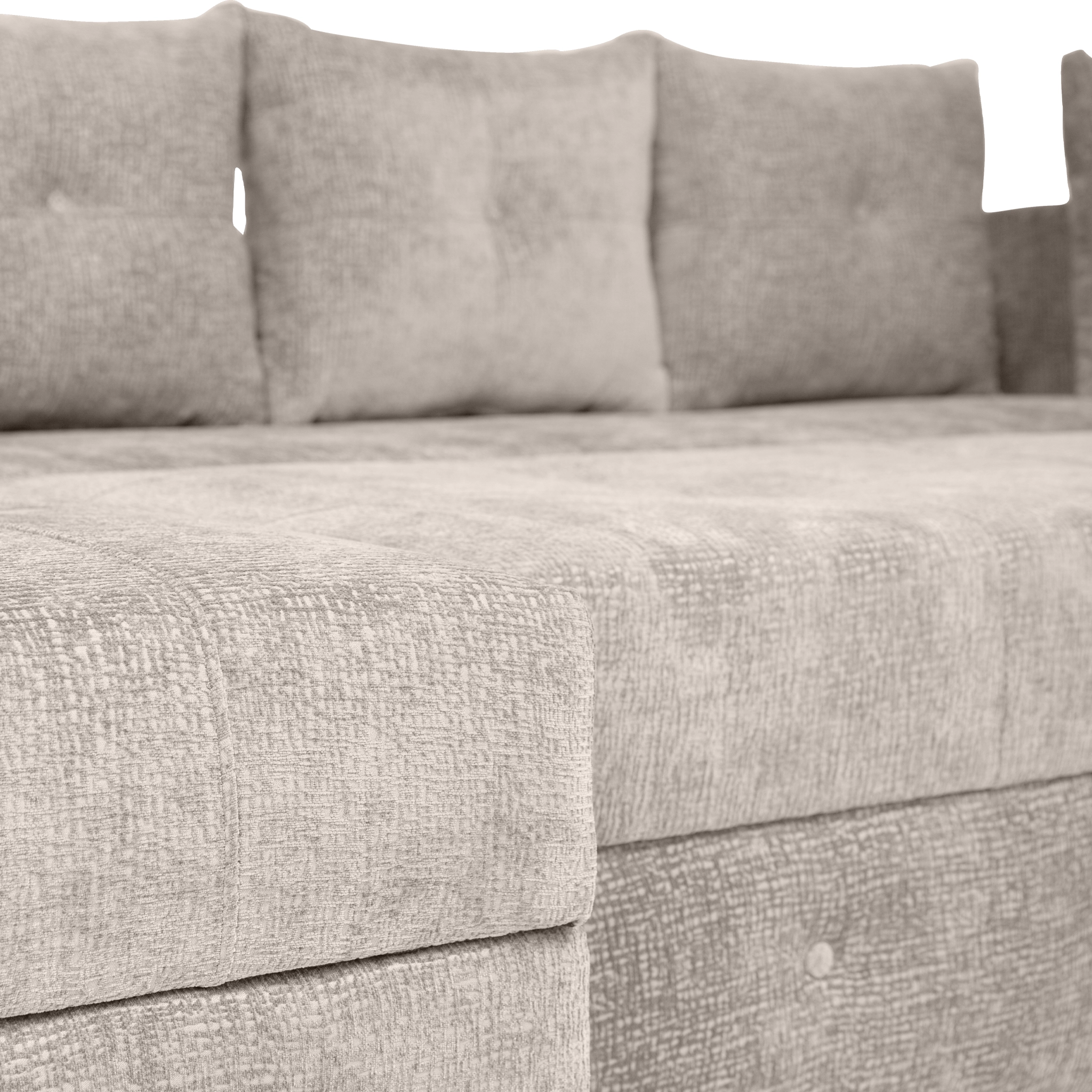 Coltar Nikol U - Grej [8]