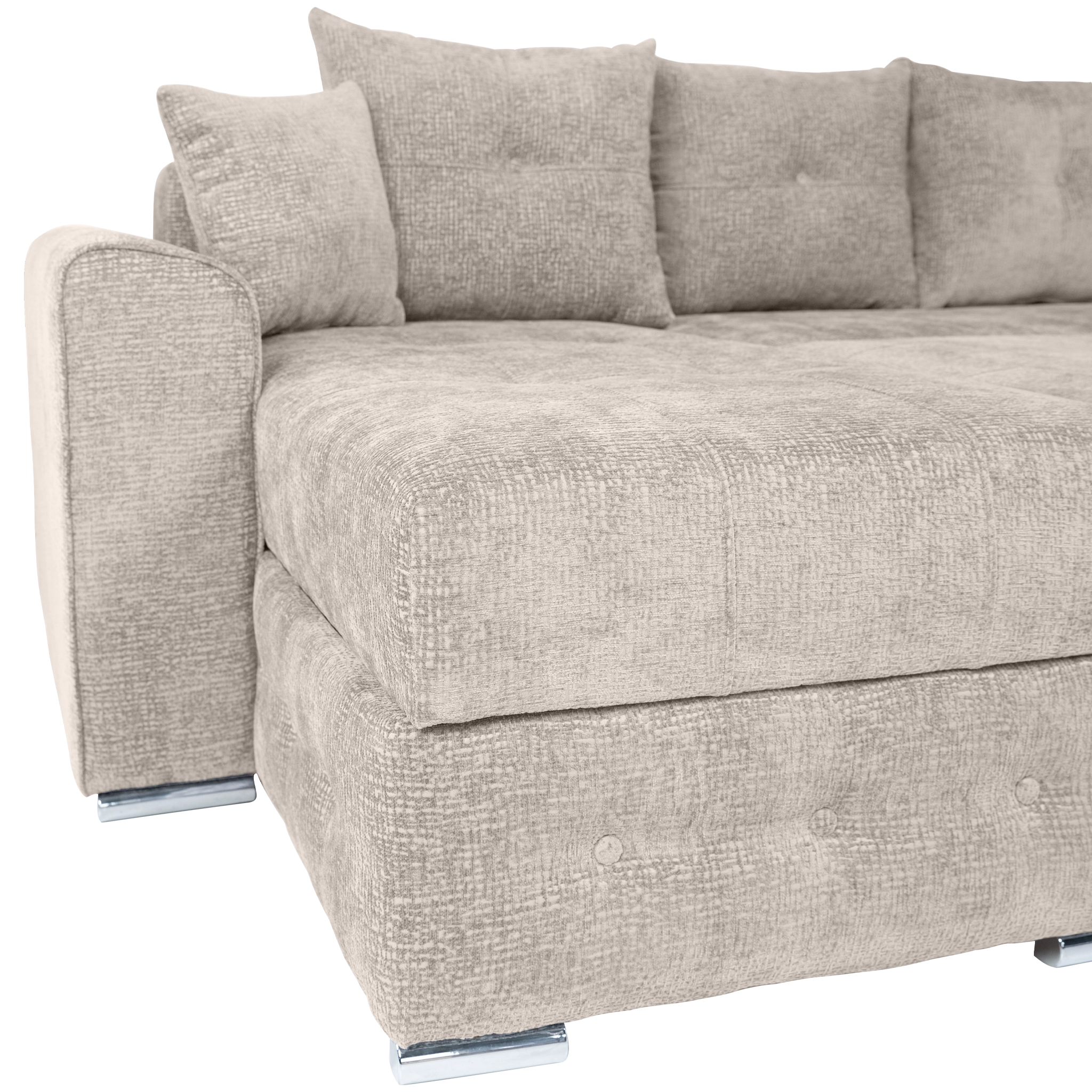 Coltar Nikol U - Grej [7]