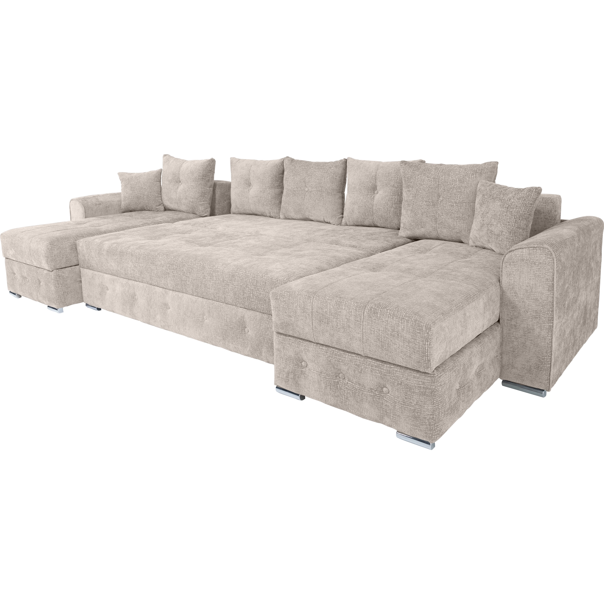 Coltar Nikol U - Grej [2]