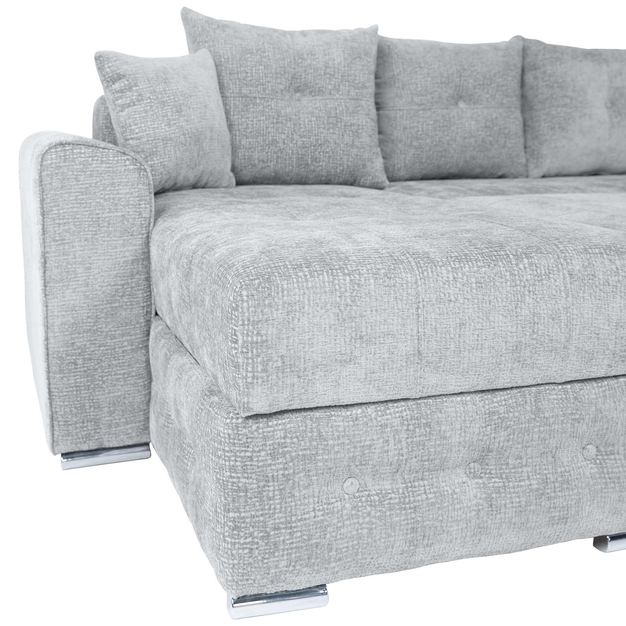 Coltar Nikol U - Gri 30 [7]