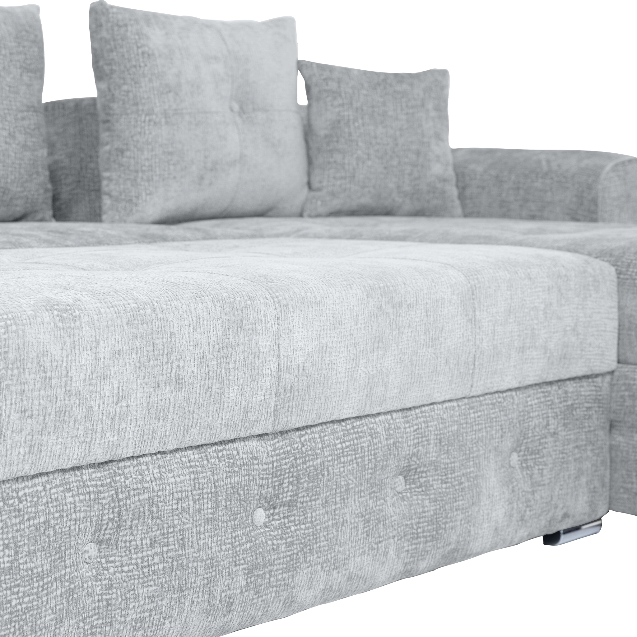 Coltar Nikol U - Gri 30 [9]