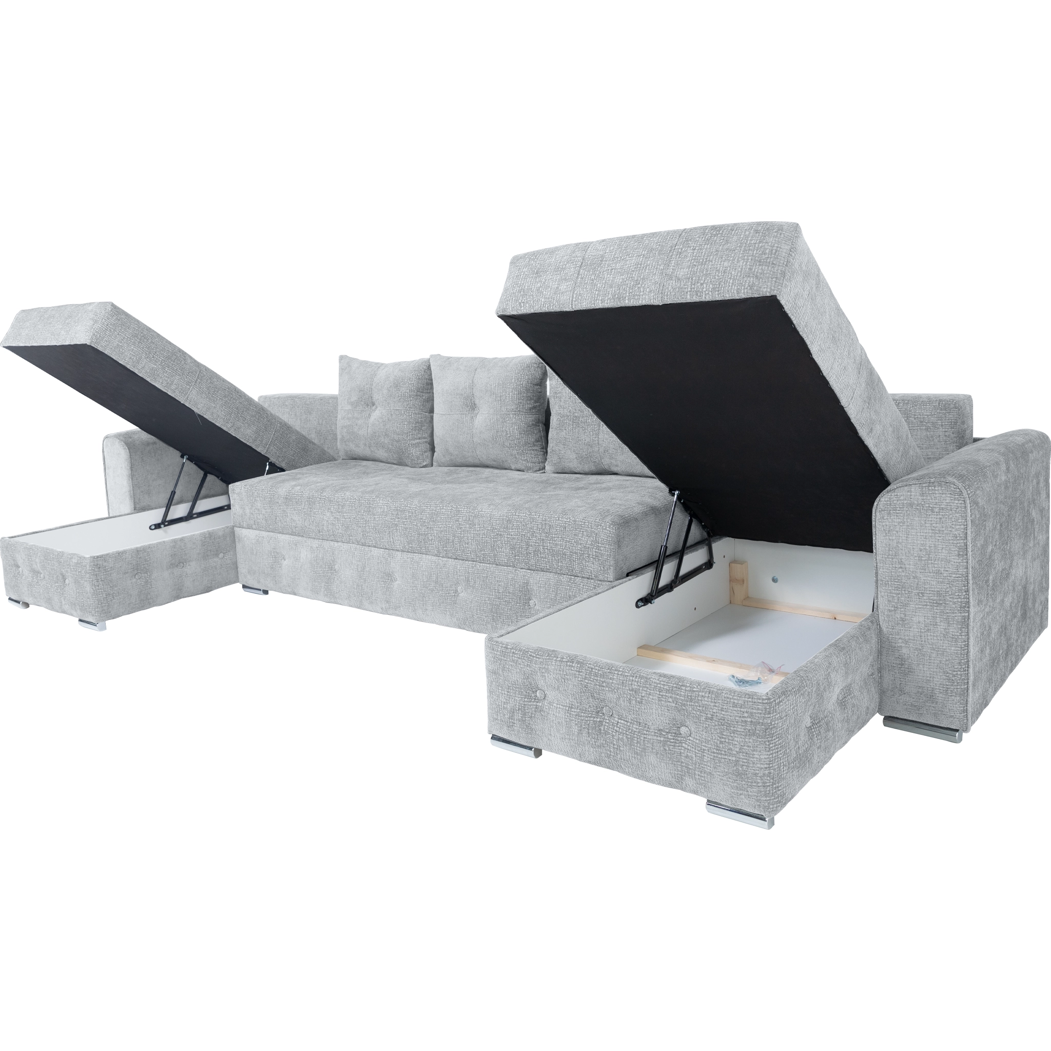 Coltar Nikol U - Gri 30 [4]