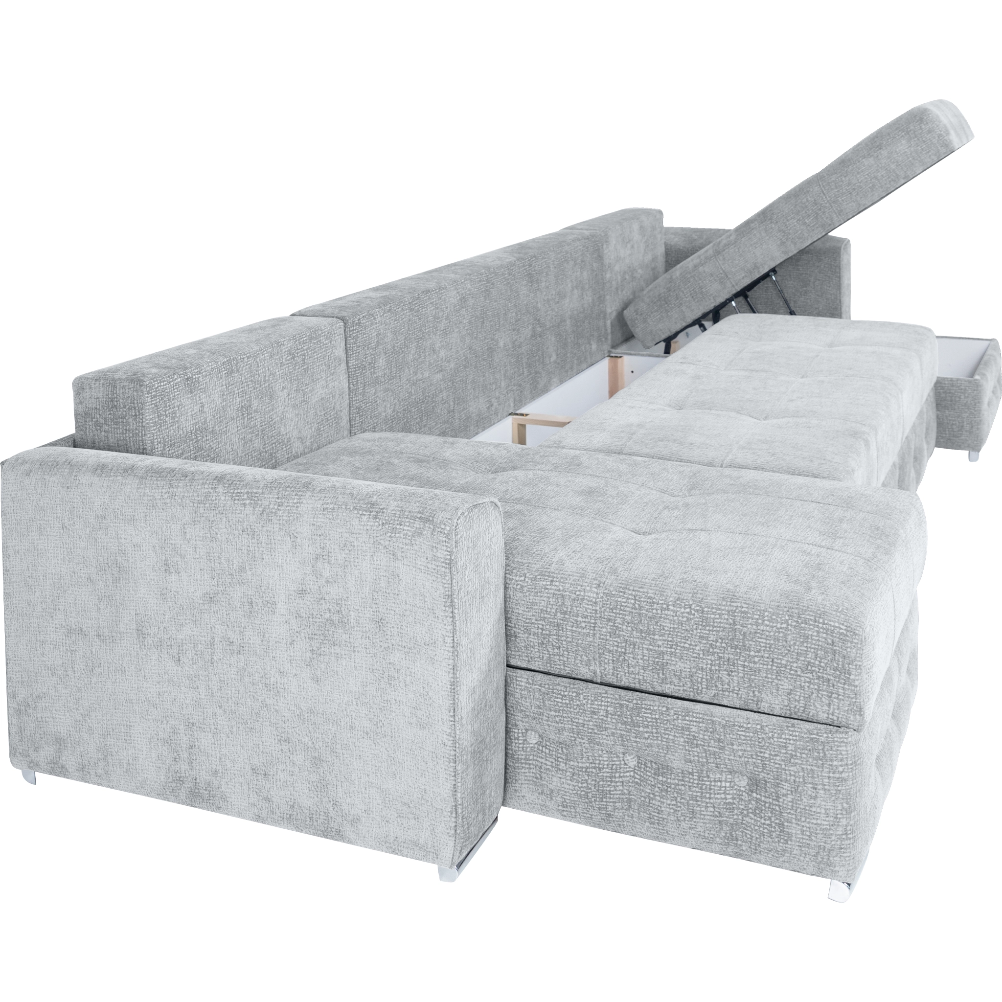 Coltar Nikol U - Gri 30 [6]