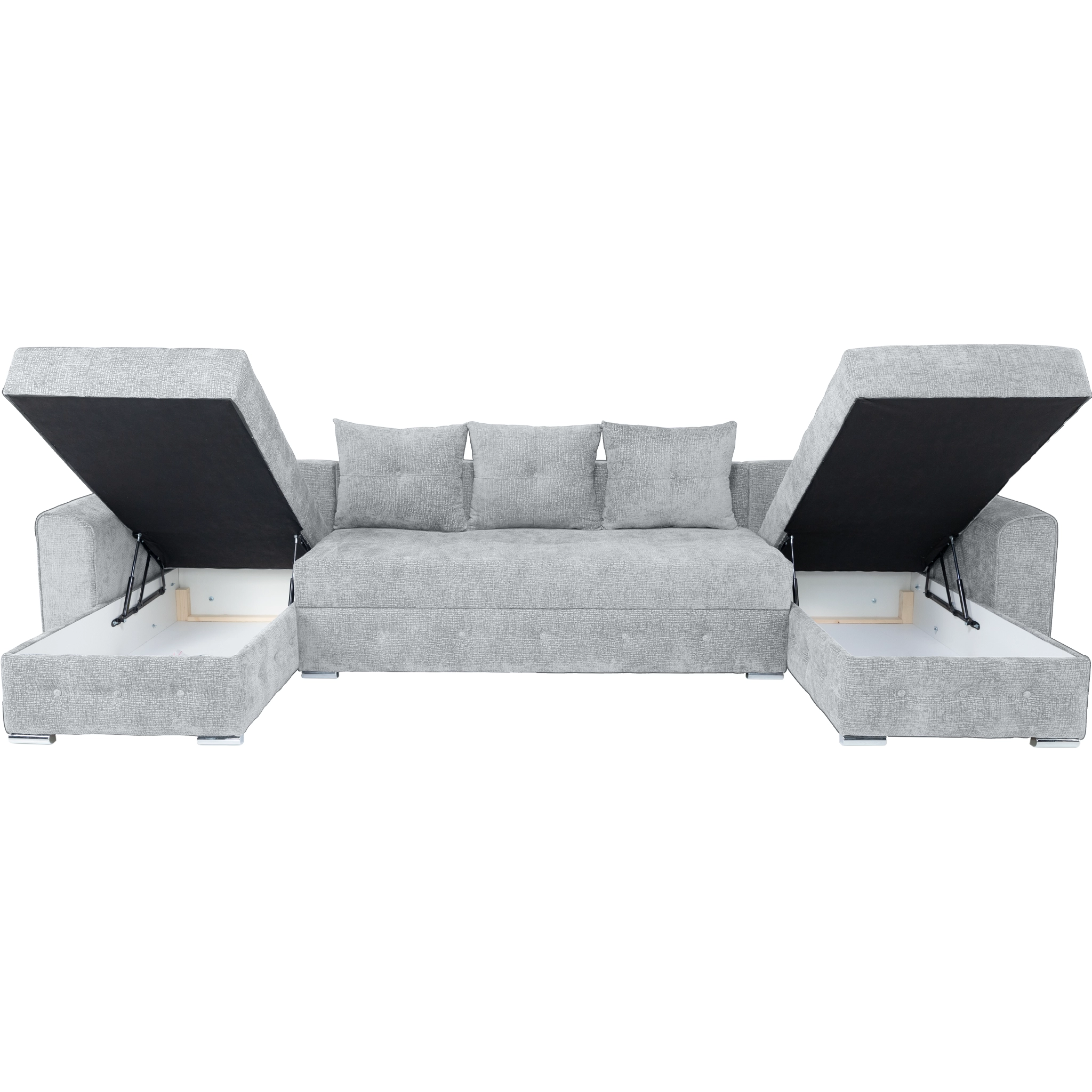 Coltar Nikol U - Gri 30 [3]