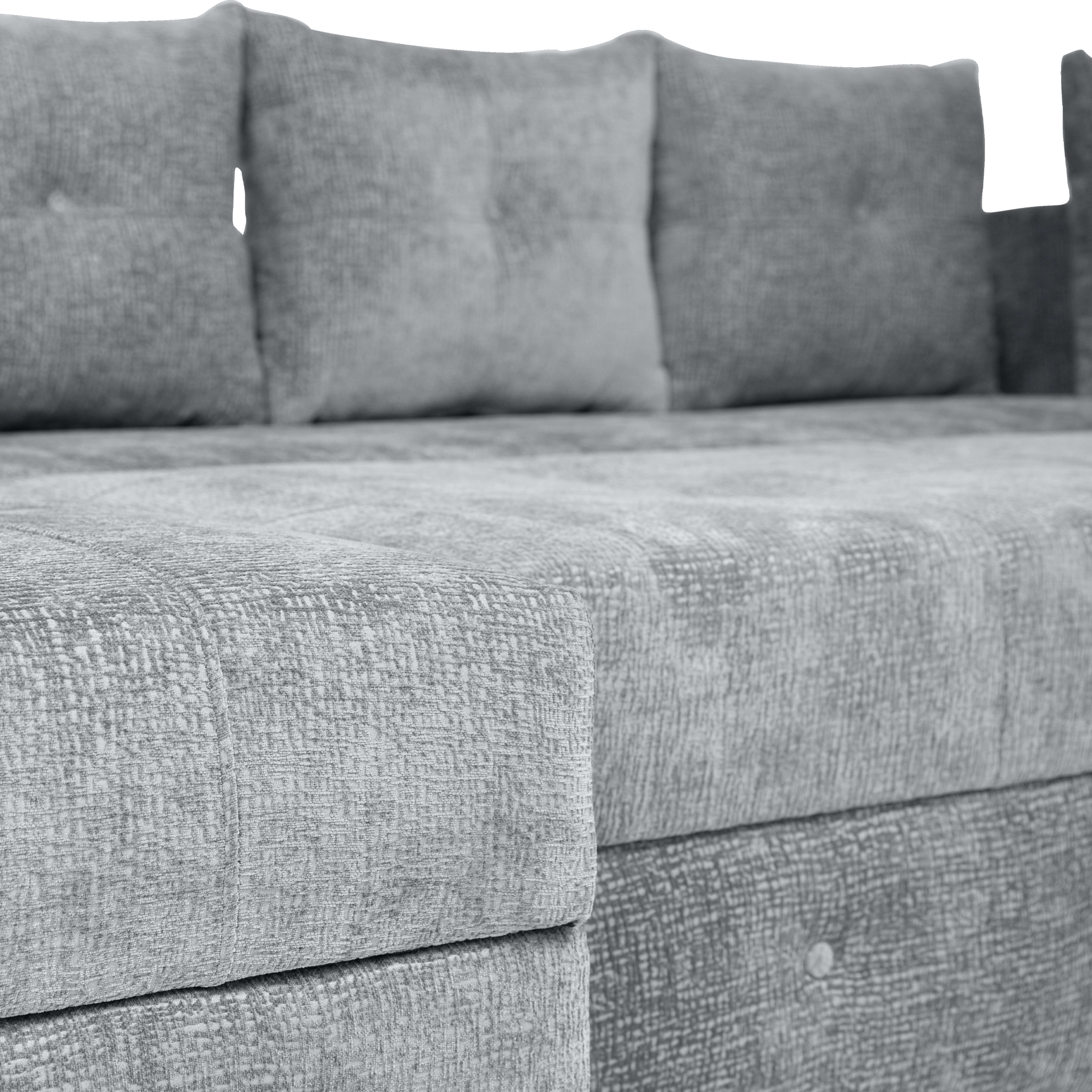 Coltar Nikol U - Gri 70 [8]