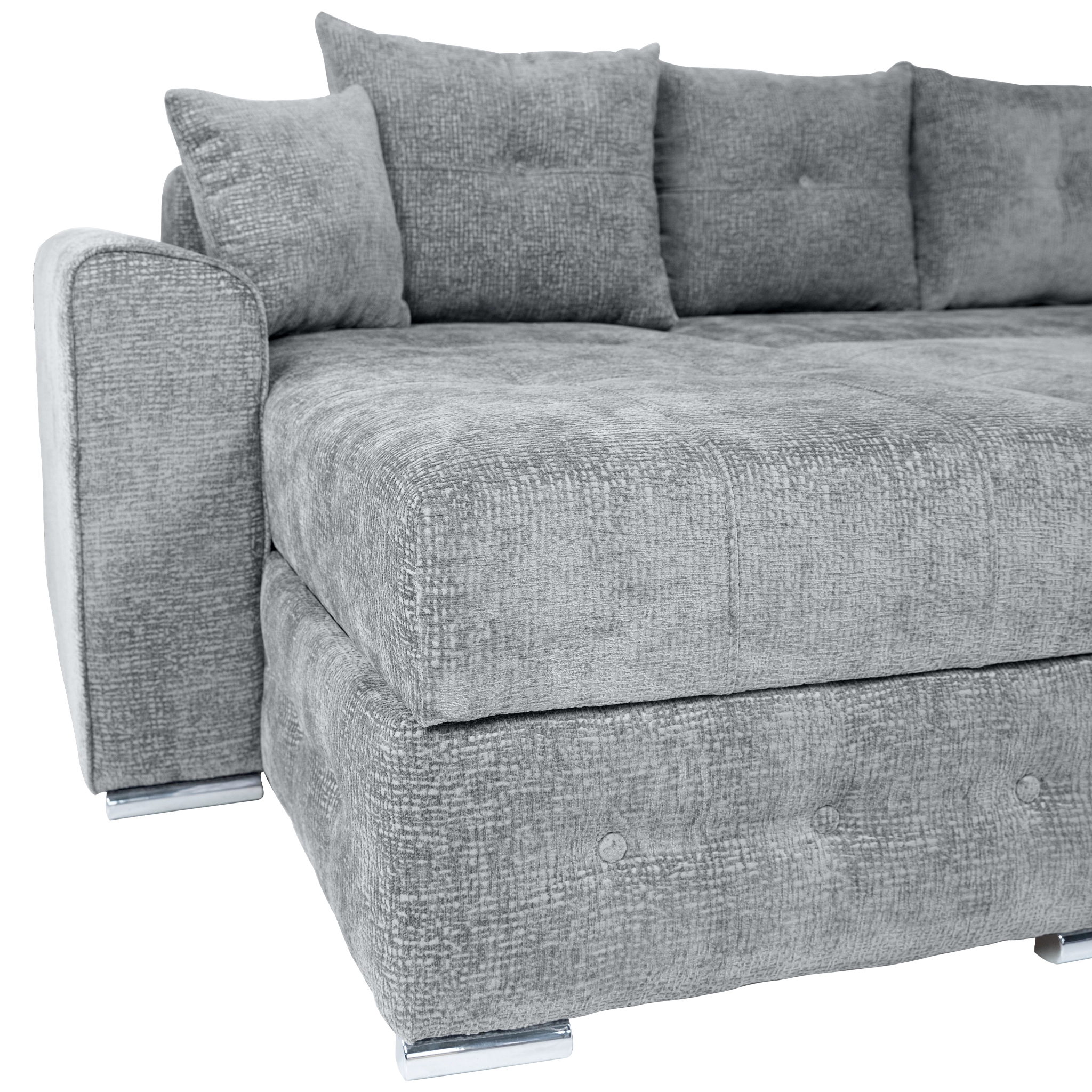 Coltar Nikol U - Gri 70 [7]