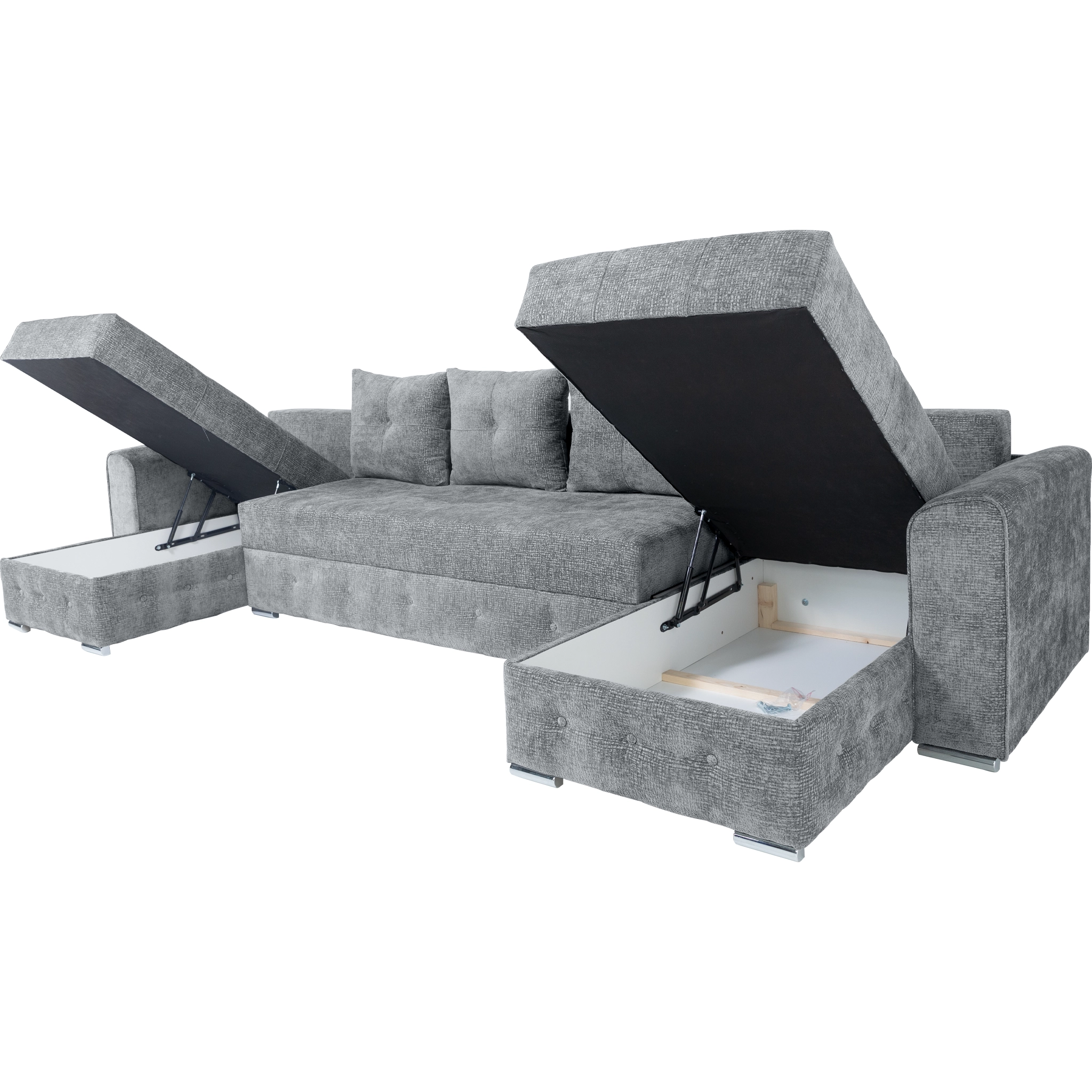 Coltar Nikol U - Gri 70 [5]