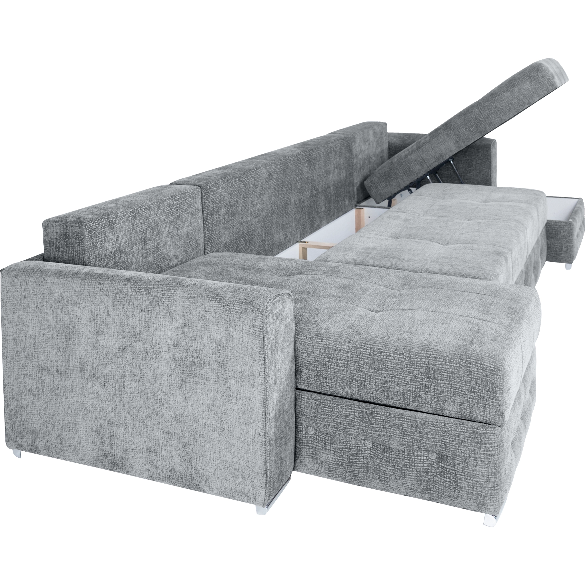 Coltar Nikol U - Gri 70 [6]