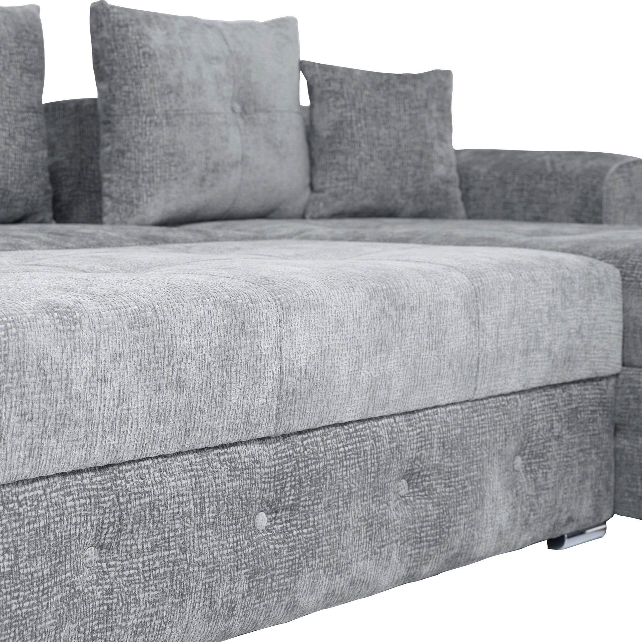 Coltar Nikol U - Gri 70 [9]