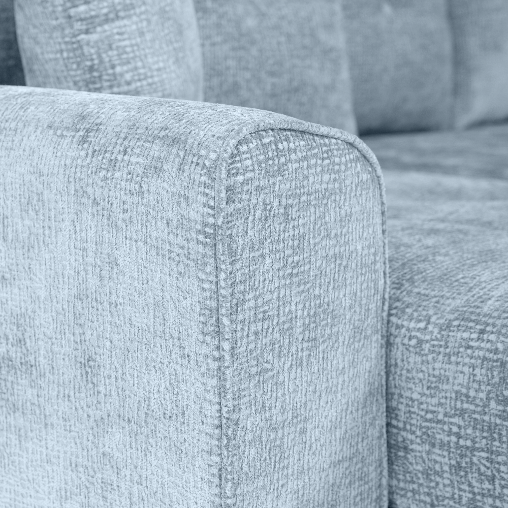 Coltar Nikol U - Gri Albastrui [10]