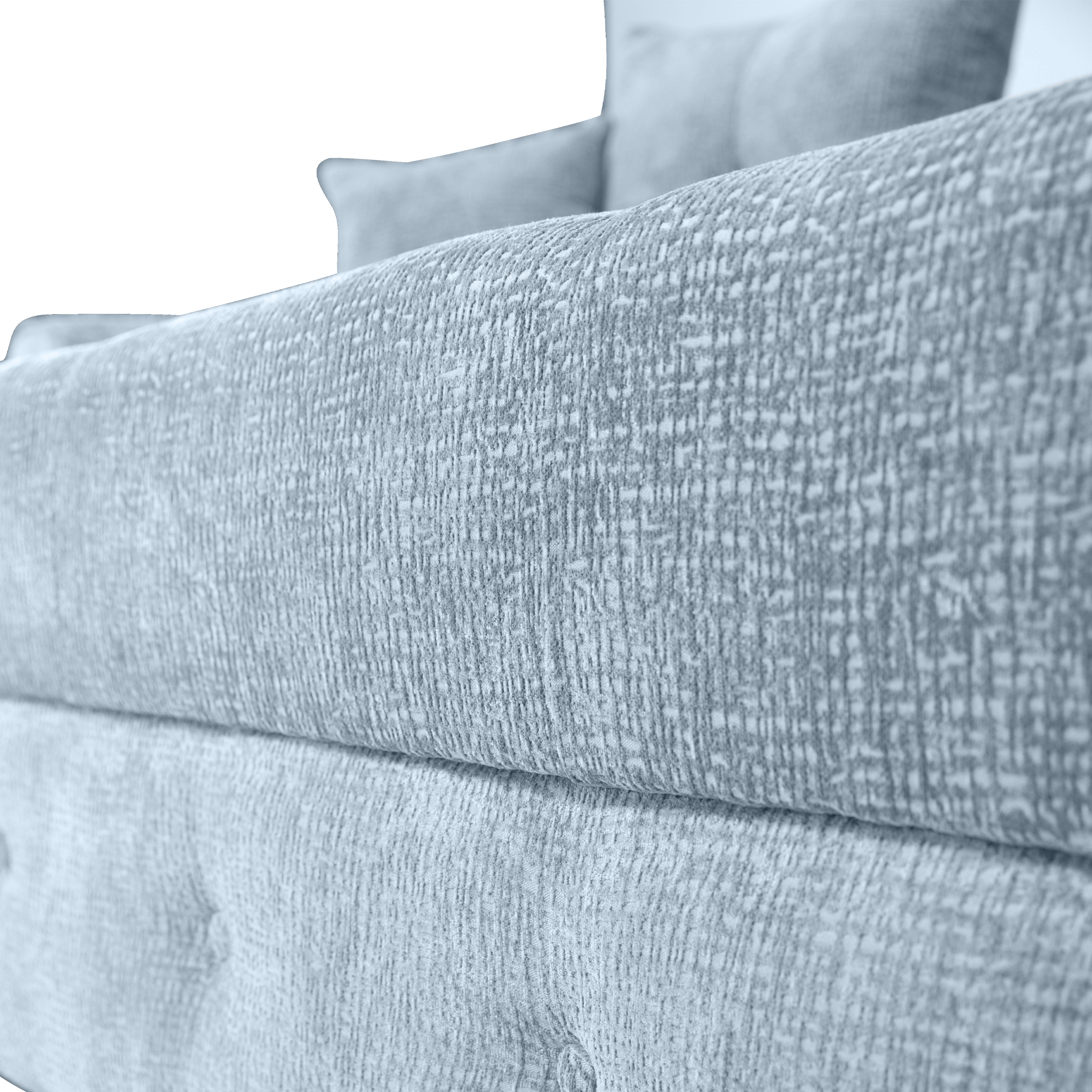 Coltar Nikol U - Gri Albastrui [12]