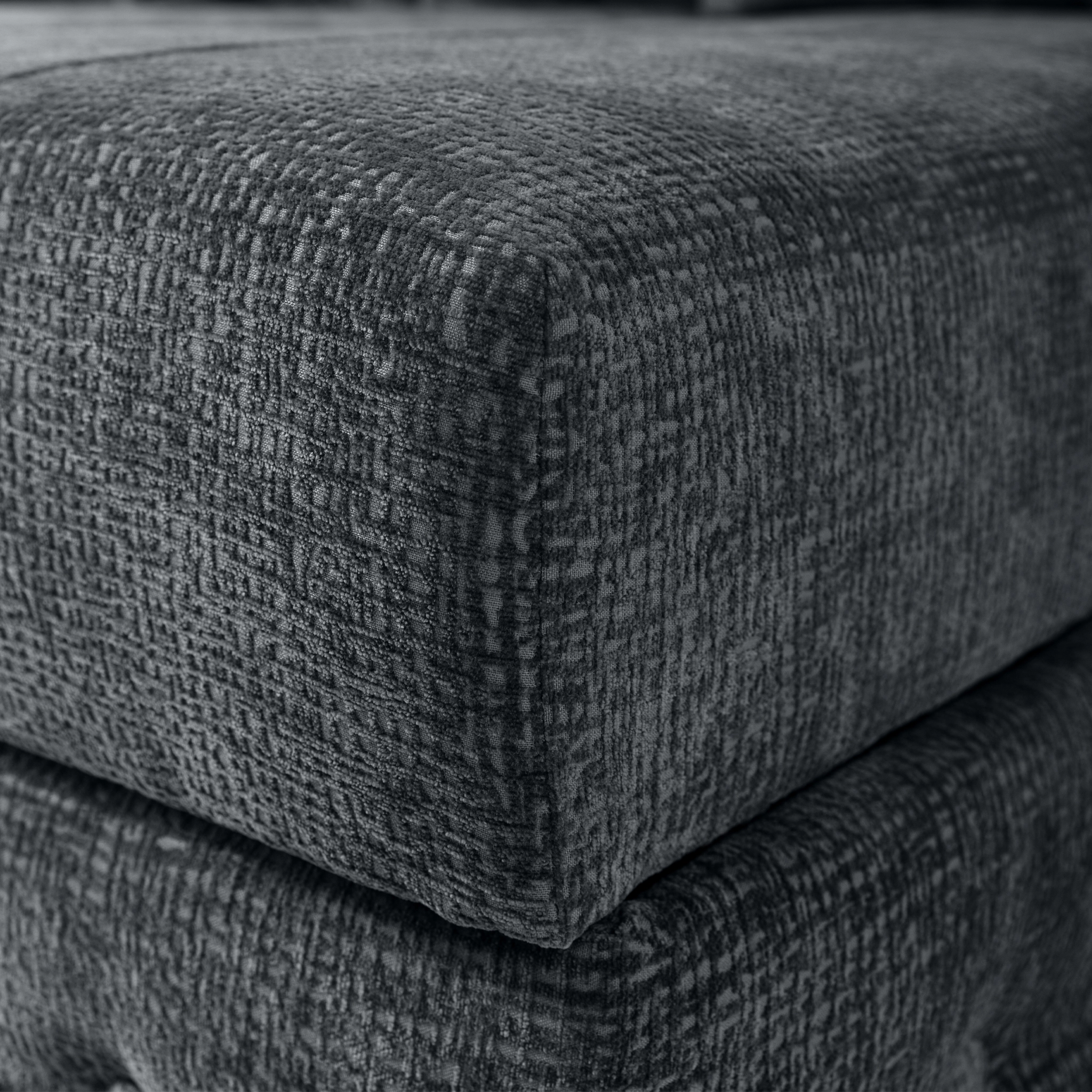 Coltar Nikol U - Gri Inchis [11]