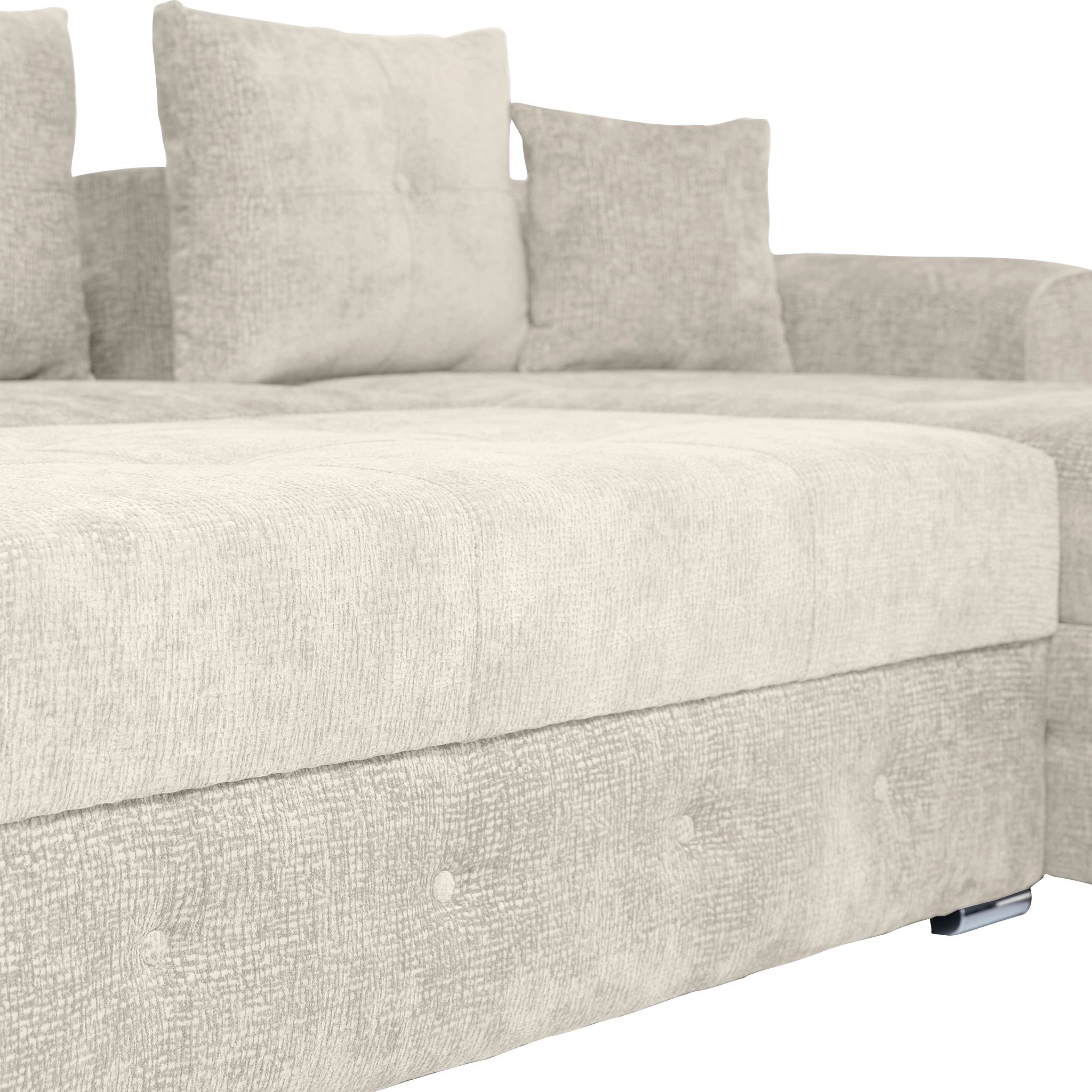 Coltar Nikol U - Ivoire [9]