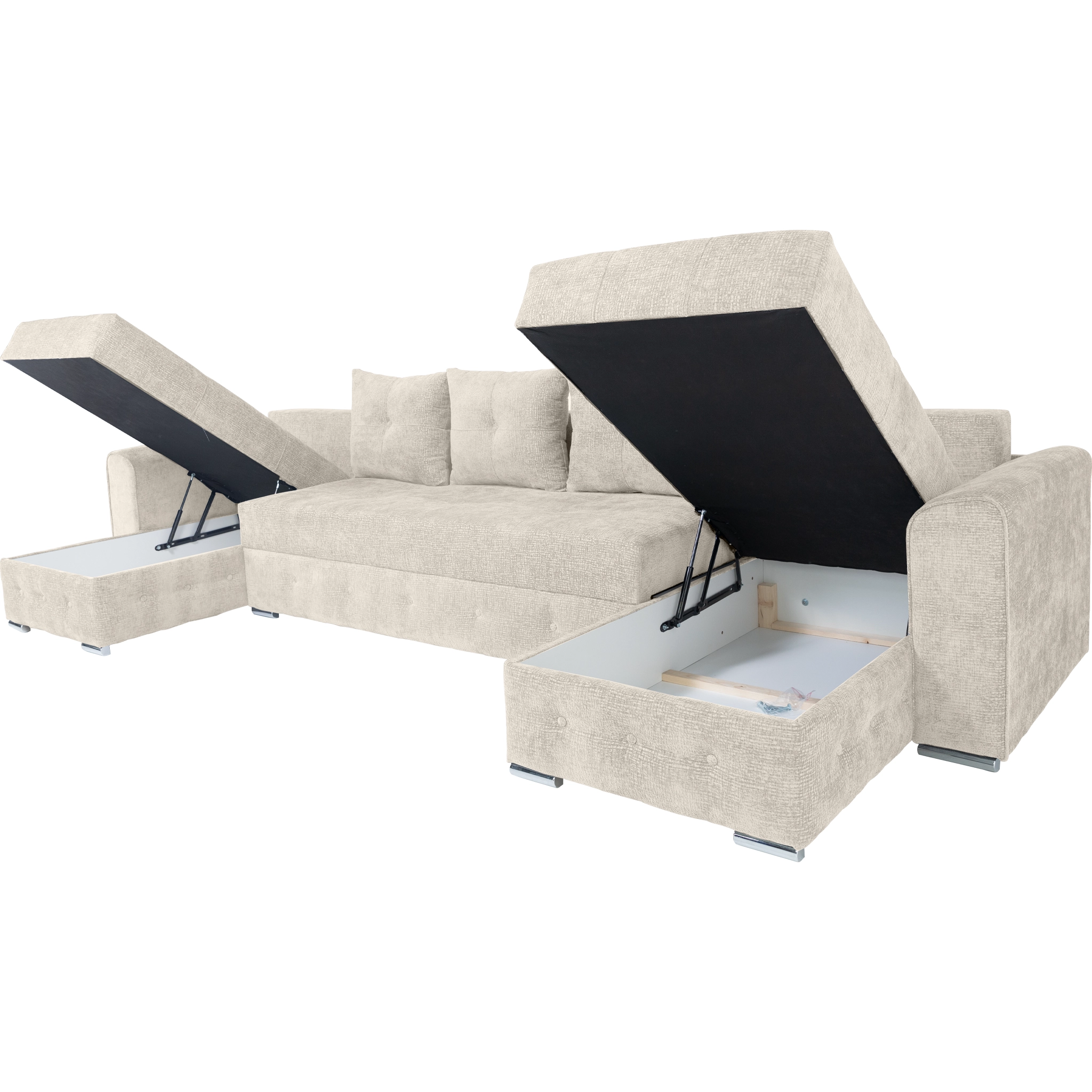 Coltar Nikol U - Ivoire [5]