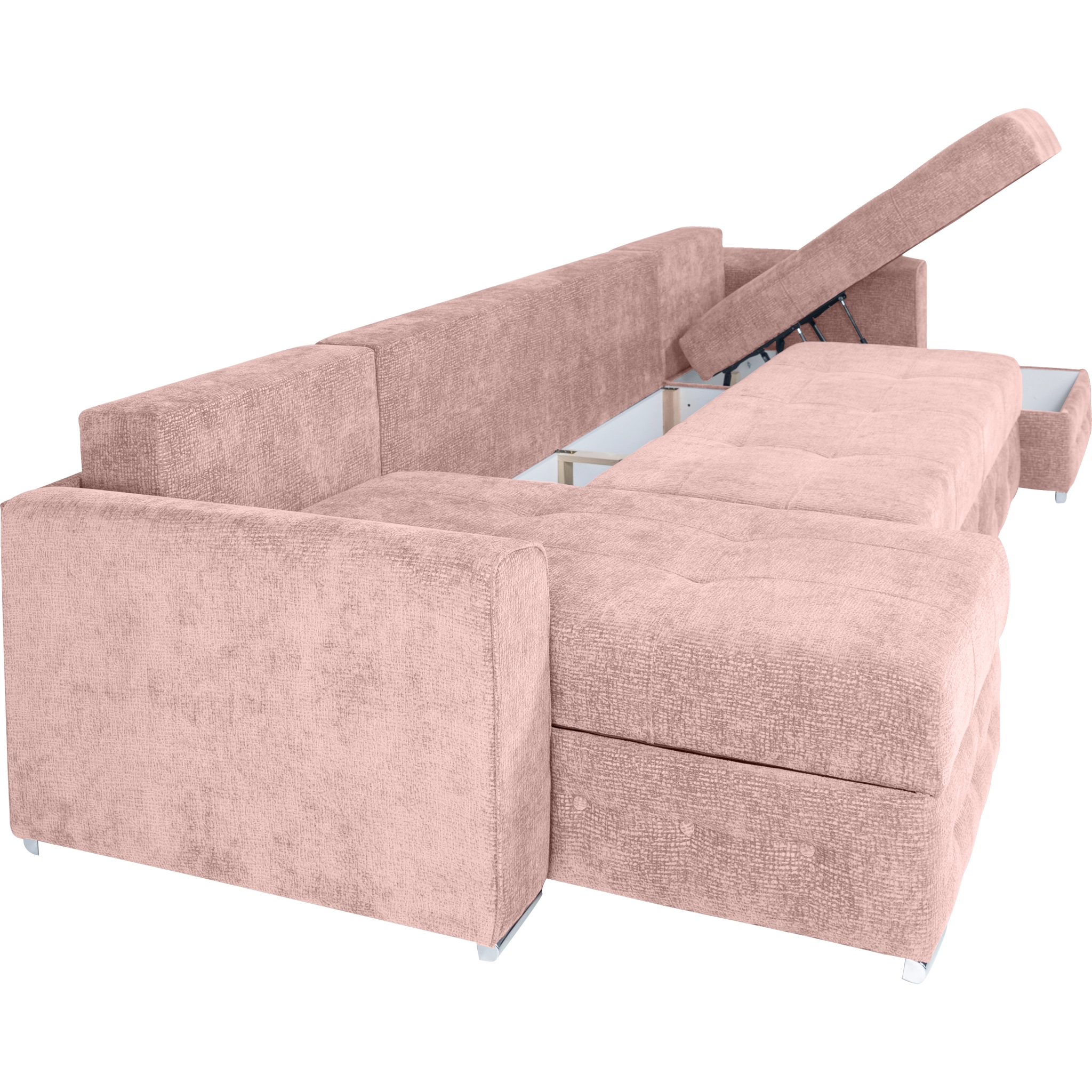 Coltar Nikol U - Roz [6]