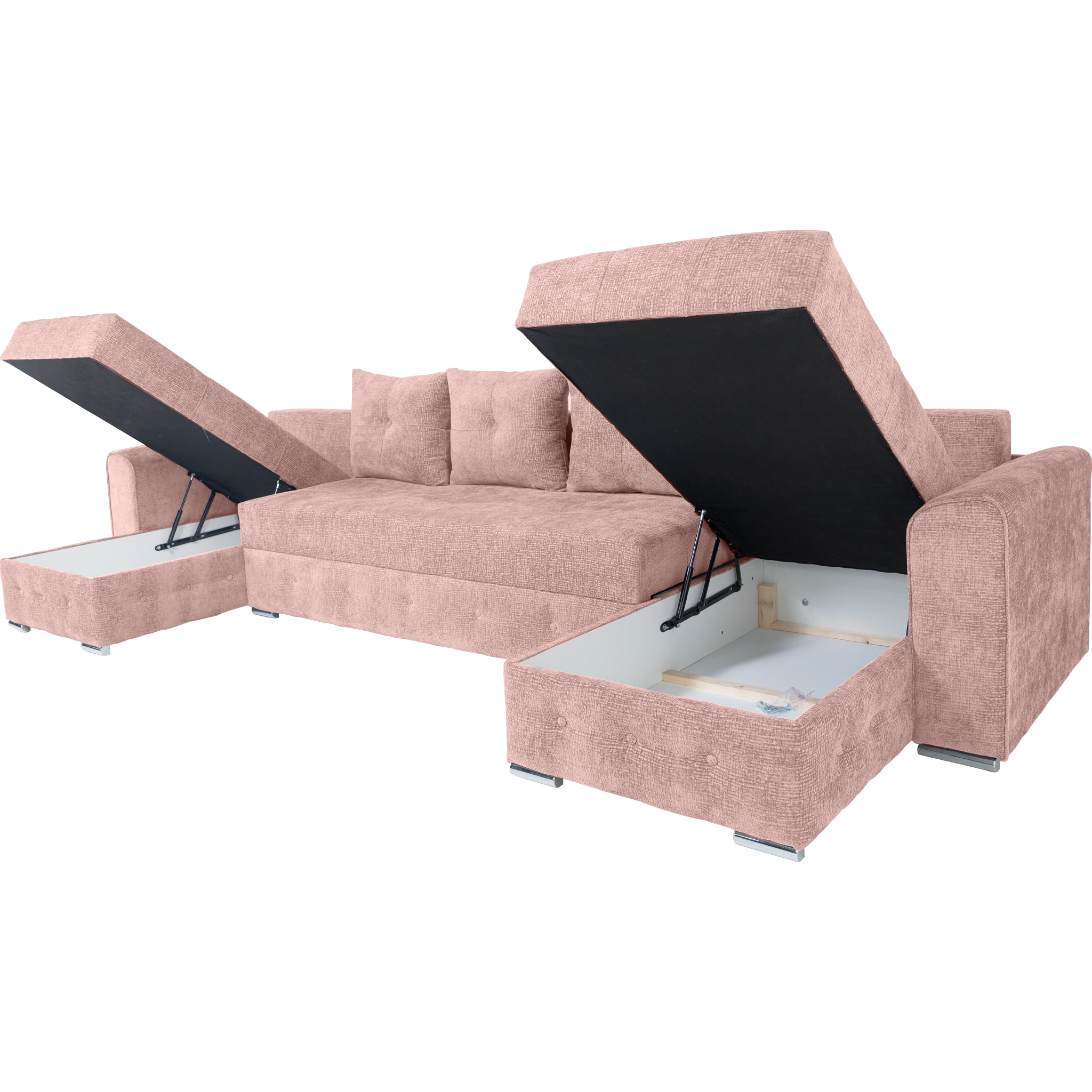 Coltar Nikol U - Roz [5]