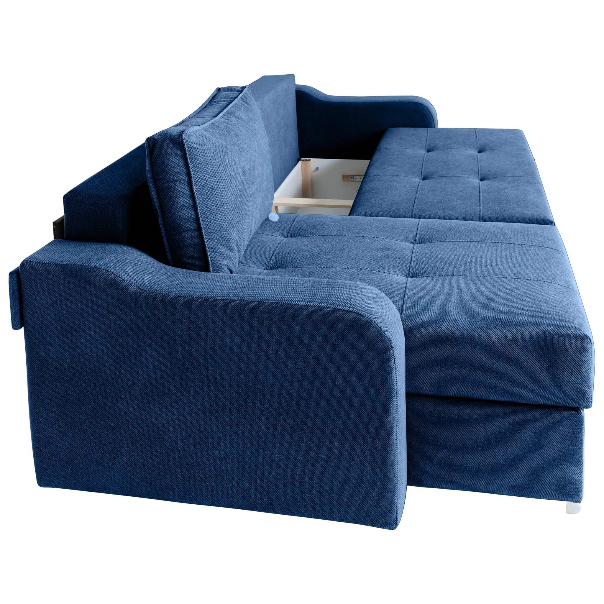 Coltar Vera - Albastru [7]