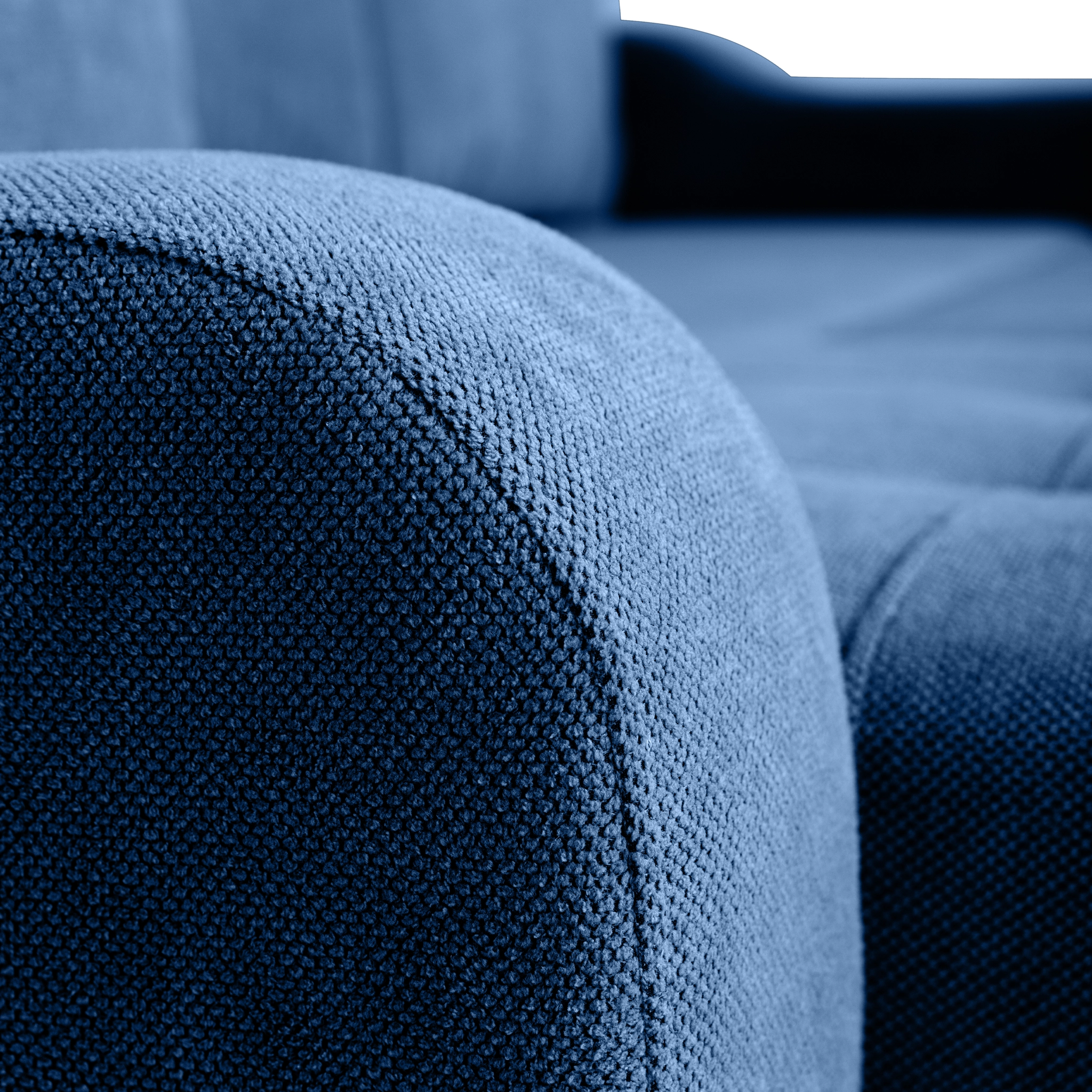 Coltar Vera - Albastru [15]