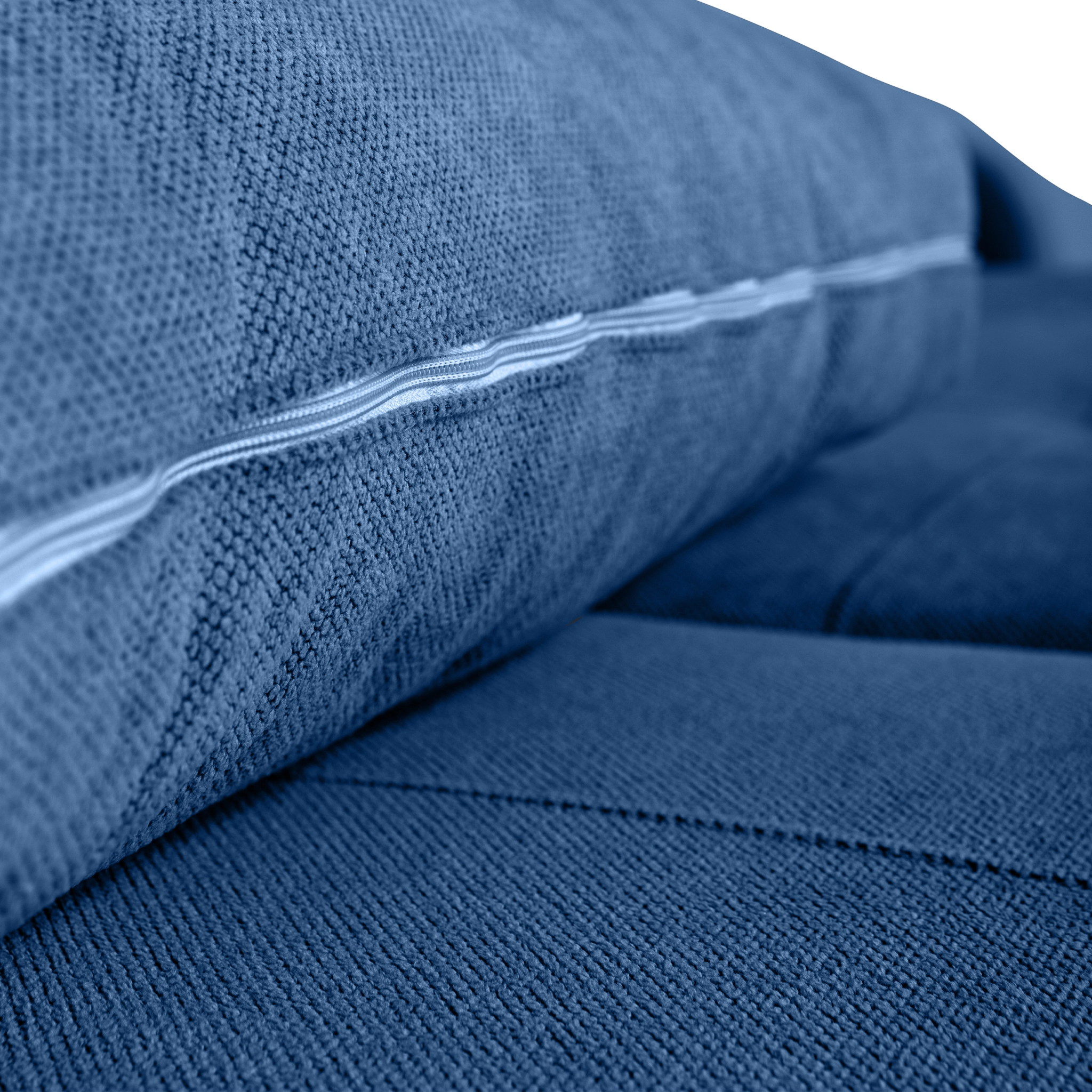 Coltar Vera - Albastru [13]