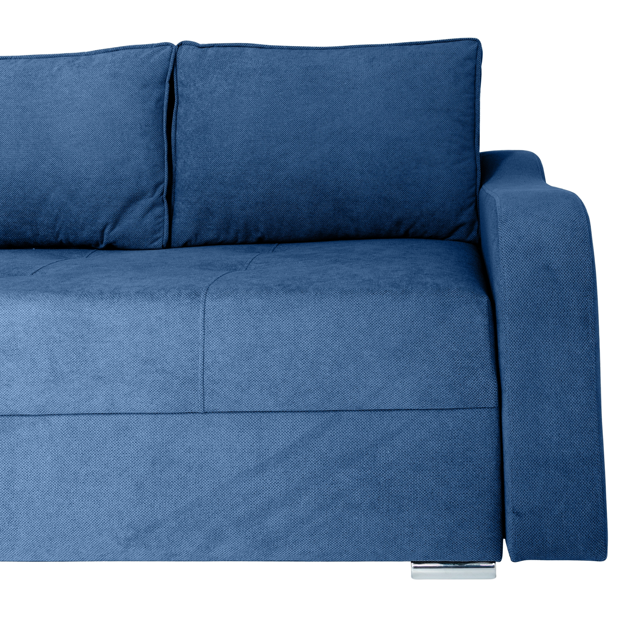 Coltar Vera - Albastru [5]