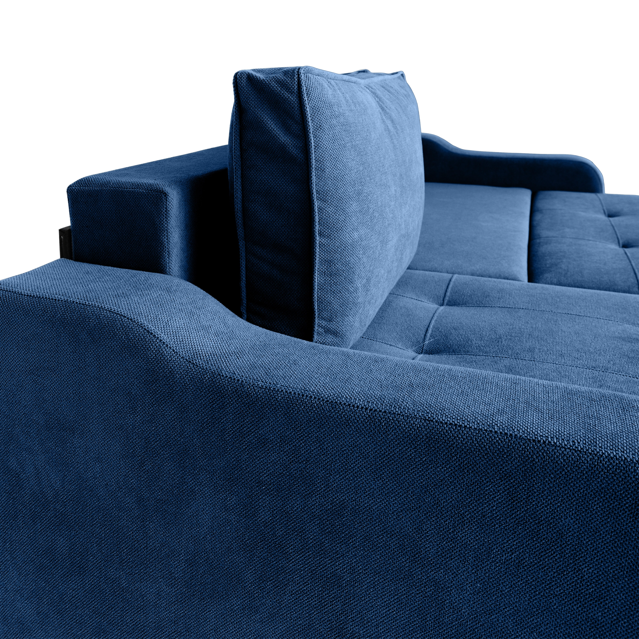 Coltar Vera - Albastru [12]