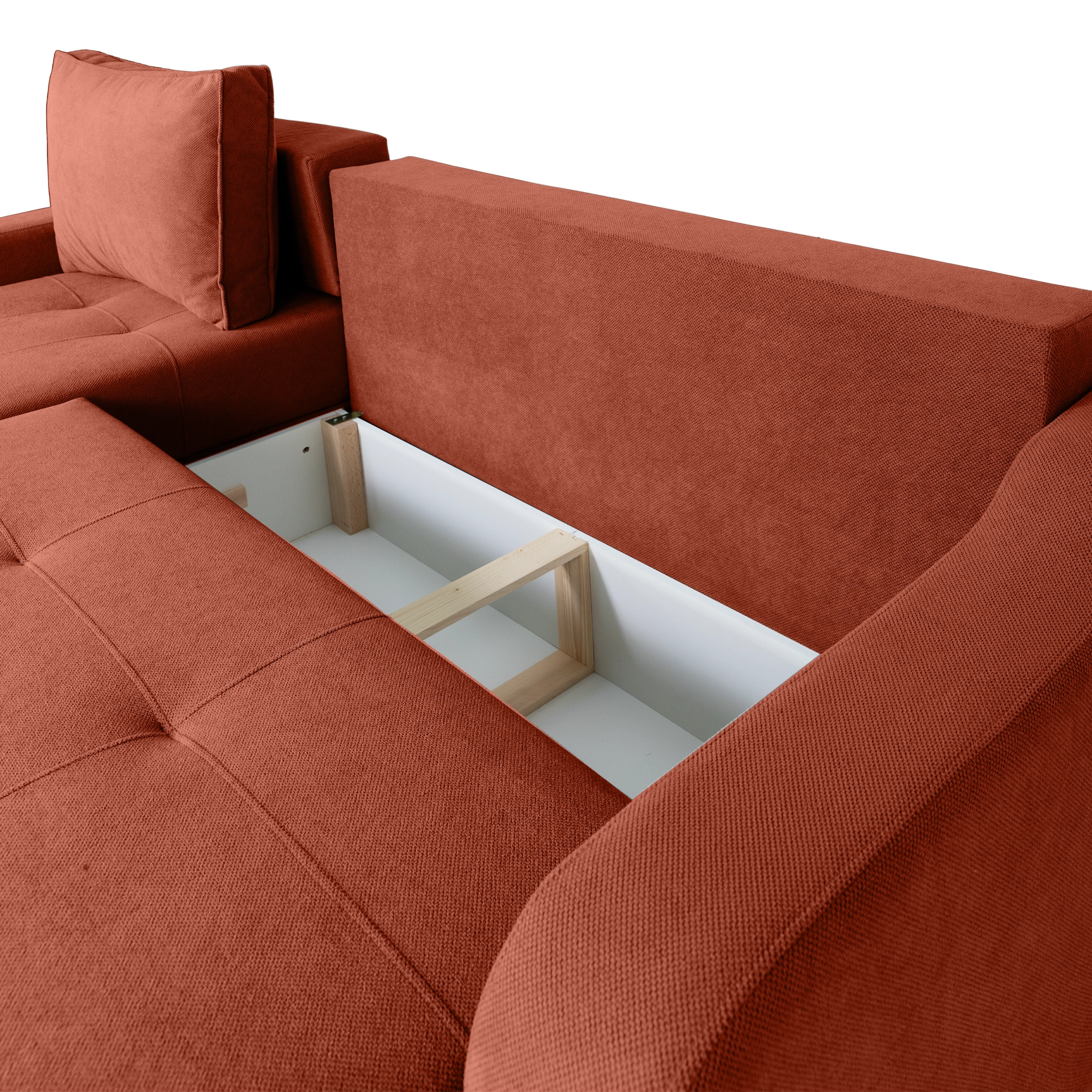 Coltar Vera - Caramiziu [8]