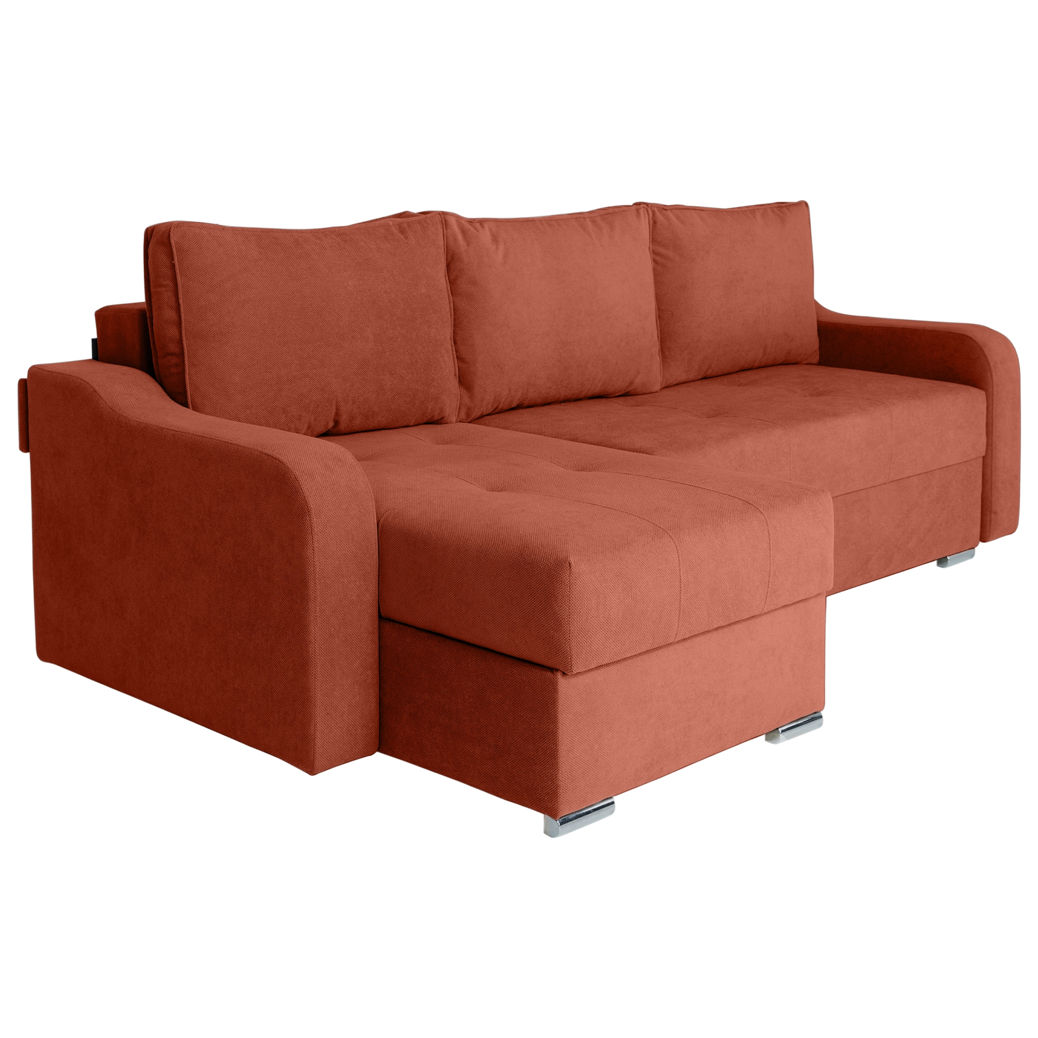 Coltar Vera - Caramiziu [2]