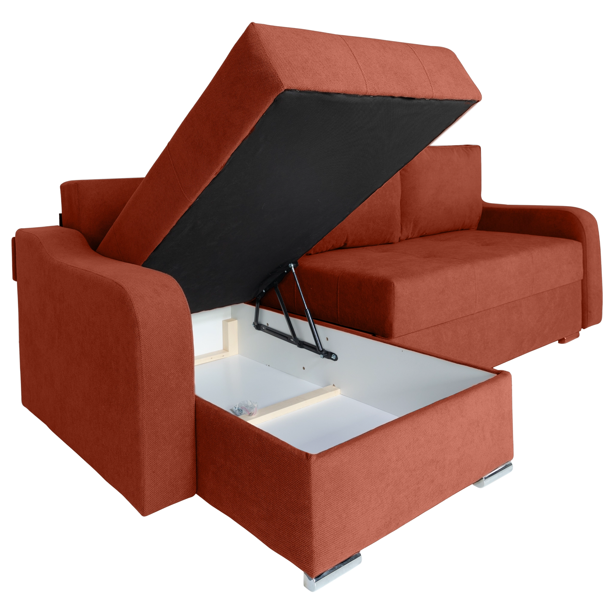 Coltar Vera - Caramiziu [6]