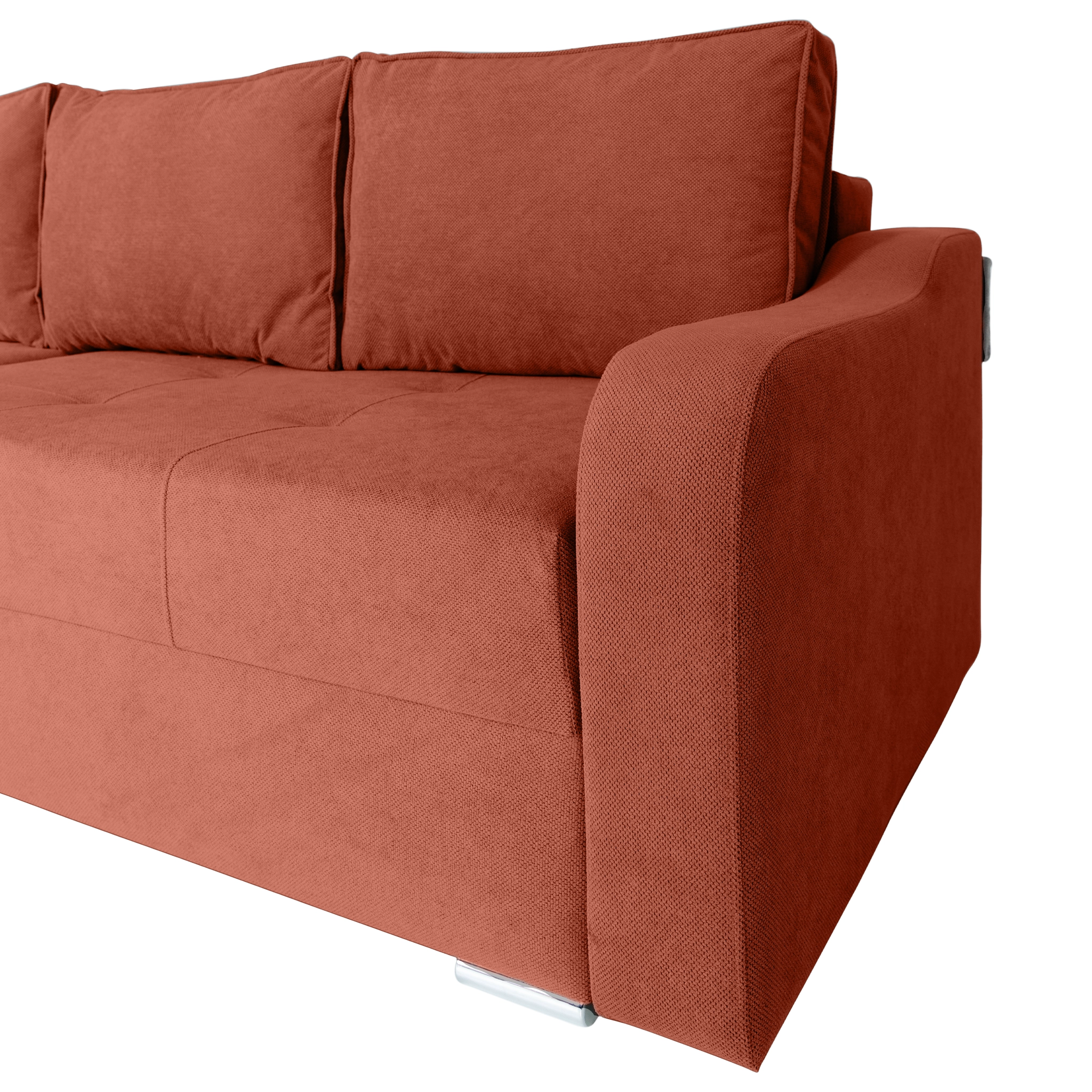 Coltar Vera - Caramiziu [4]