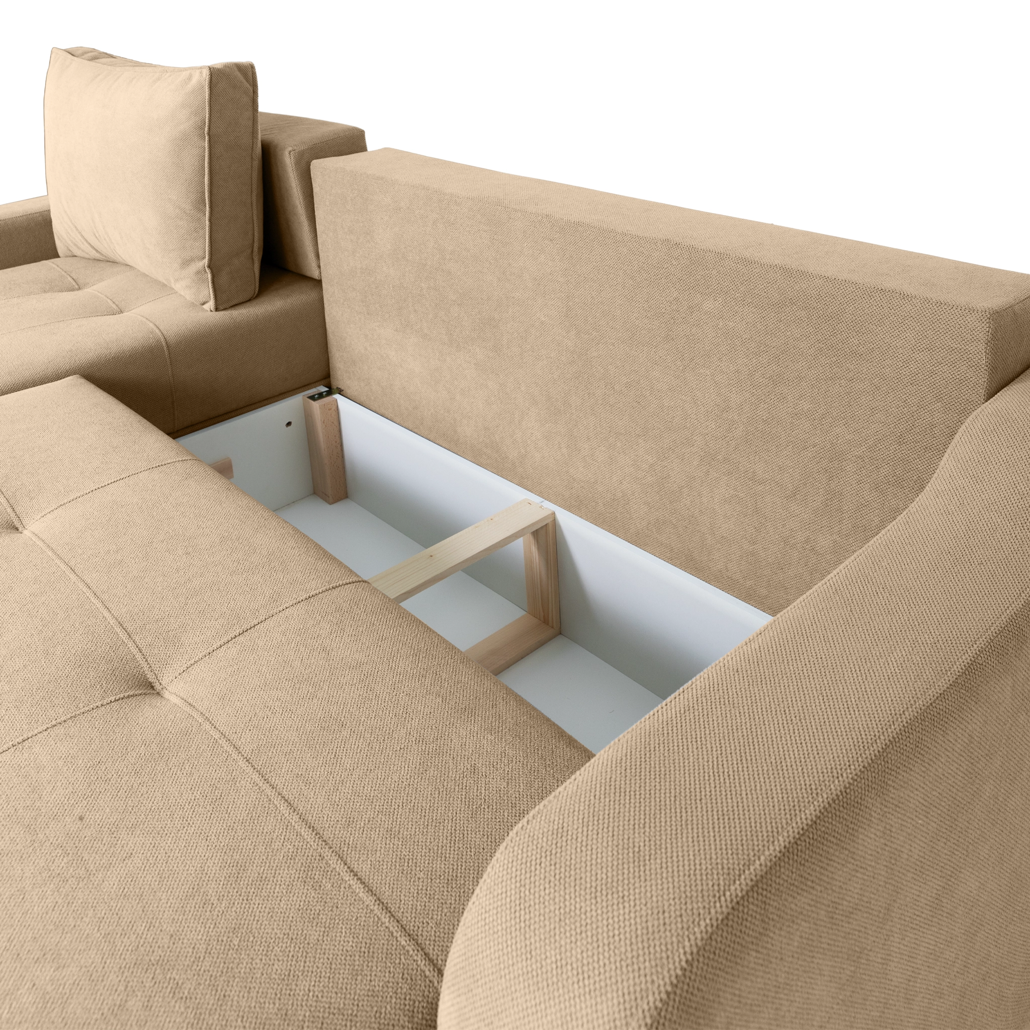 Coltar Vera - Crem [8]