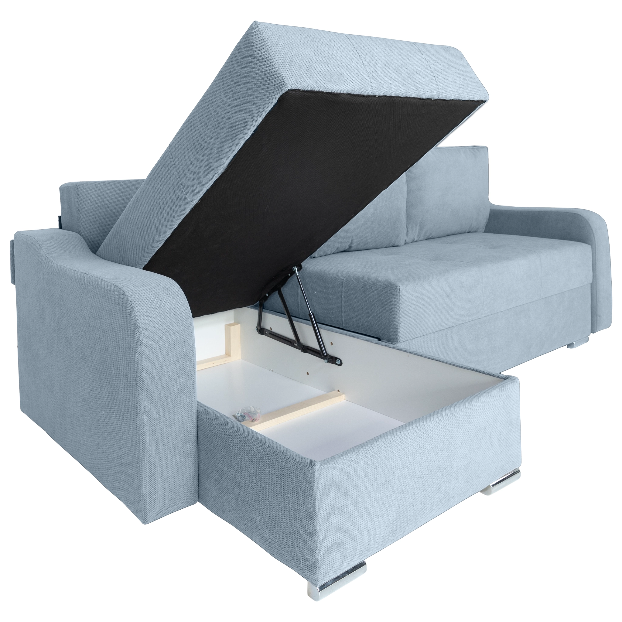 Coltar Vera - Gri Albastrui [6]