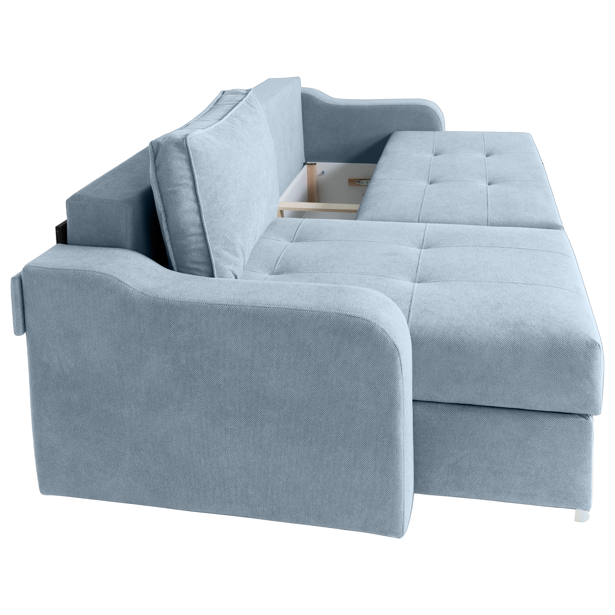 Coltar Vera - Gri Albastrui [7]