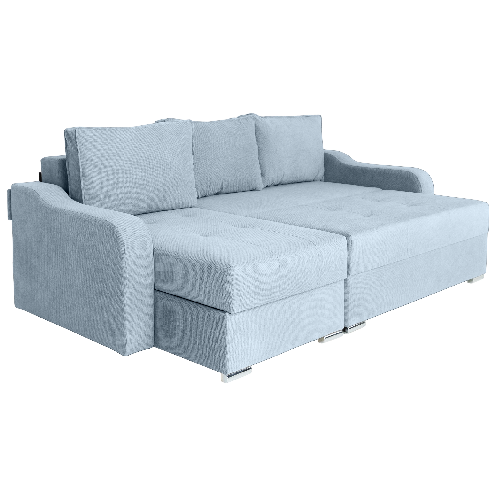 Coltar Vera - Gri Albastrui [9]