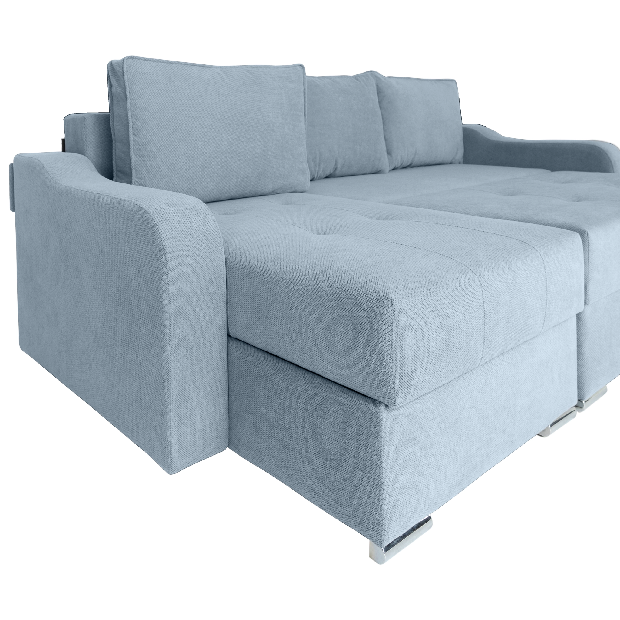 Coltar Vera - Gri Albastrui [11]