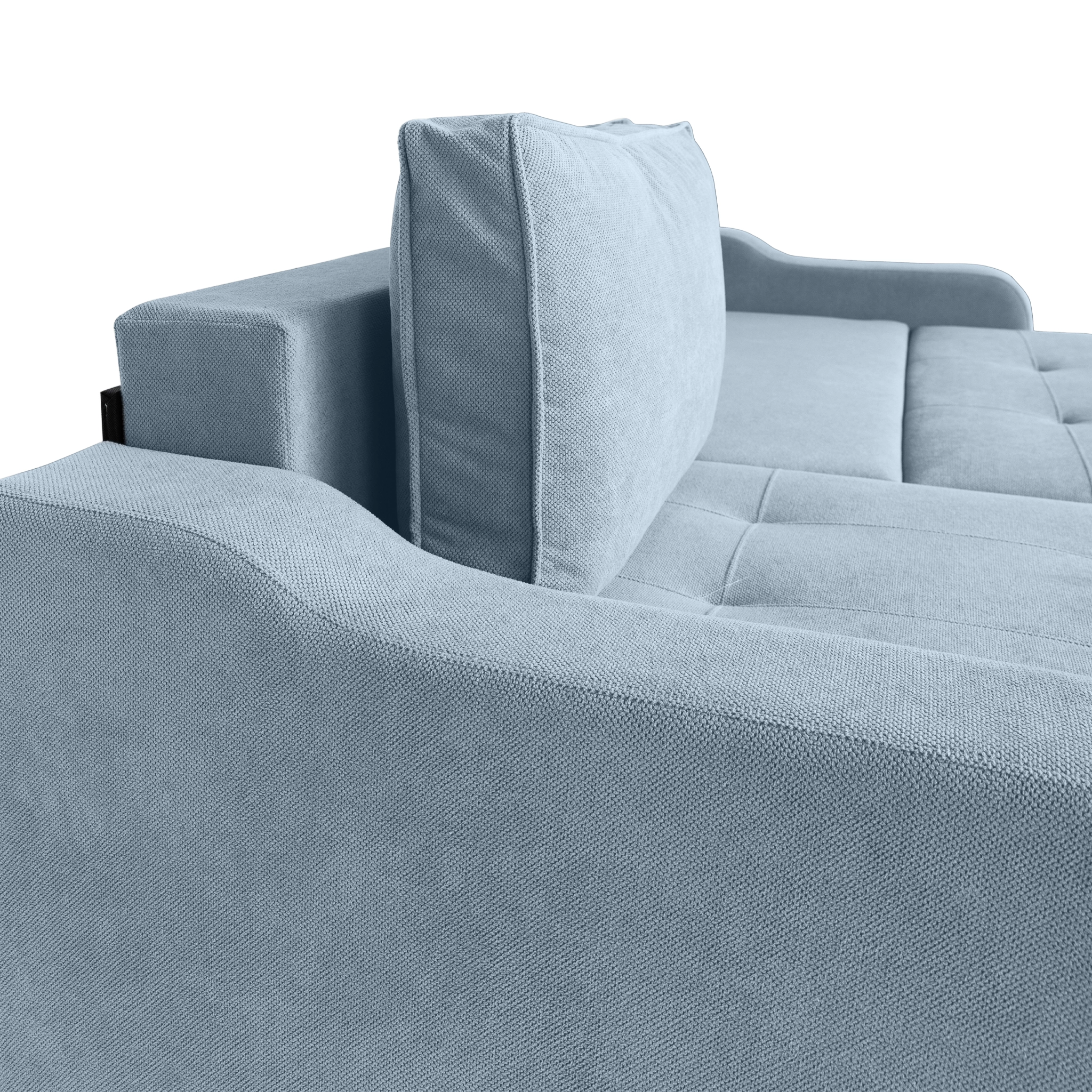 Coltar Vera - Gri Albastrui [12]