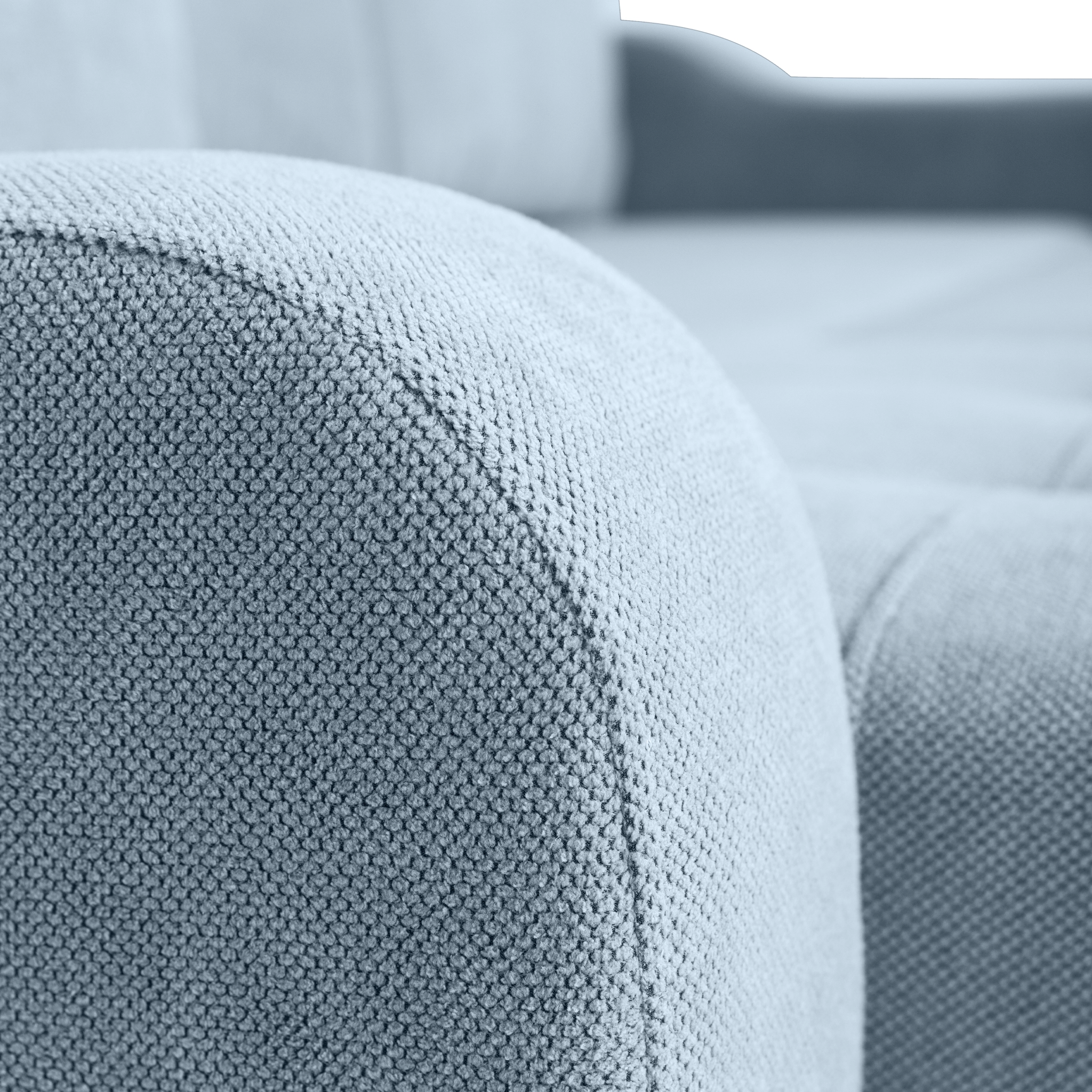 Coltar Vera - Gri Albastrui [15]